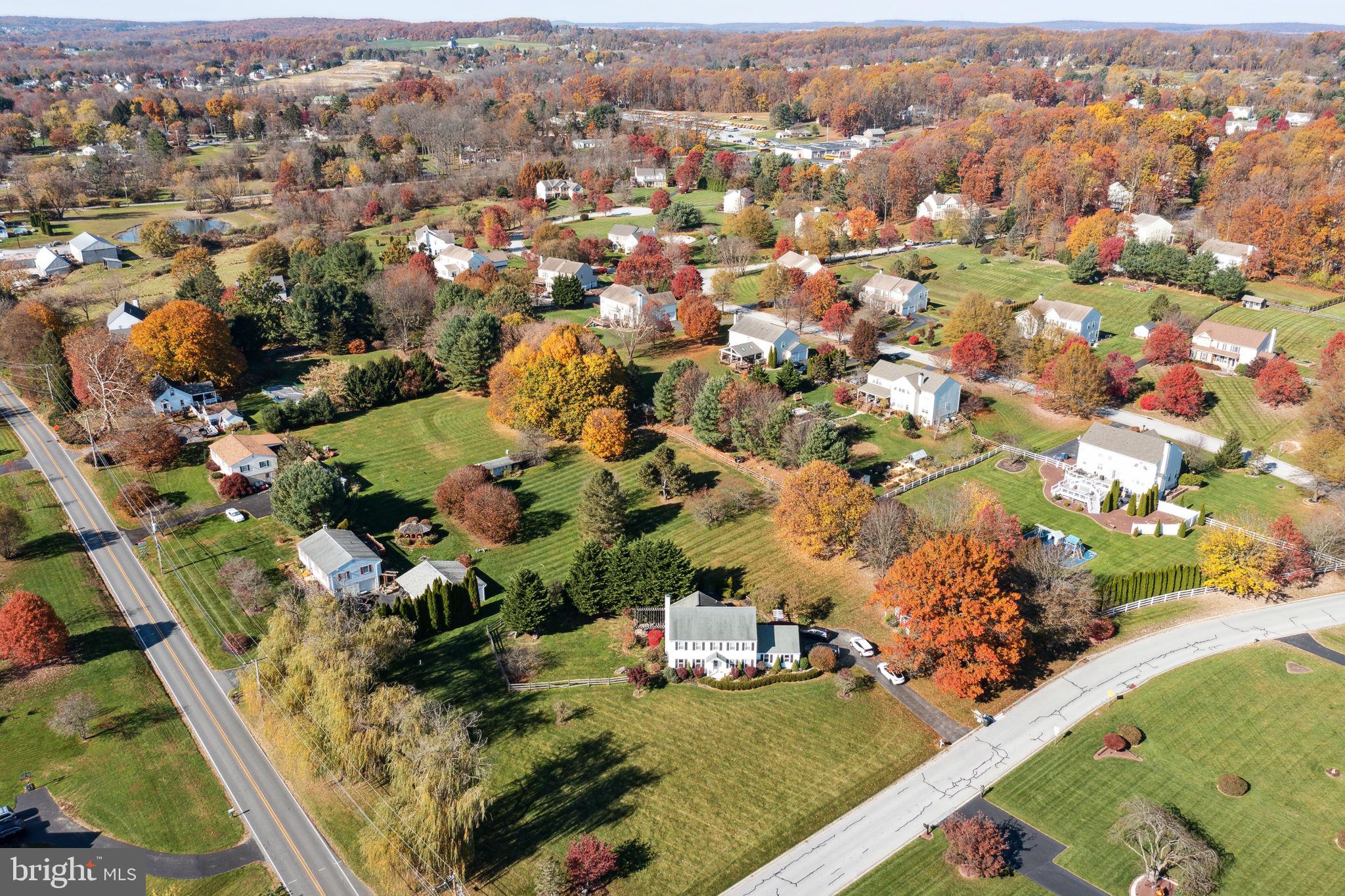 SUTTON WOODS - Residential