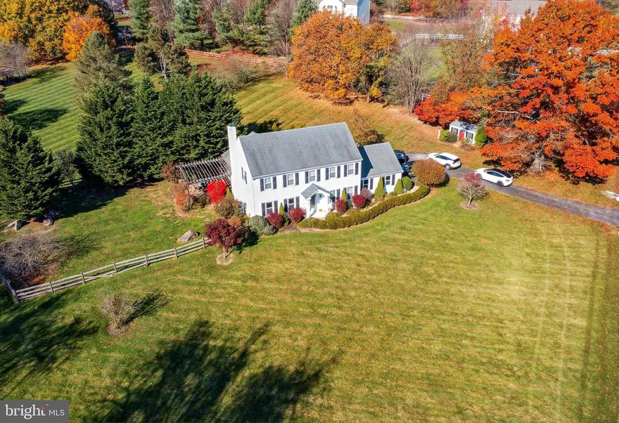 Welcome to your dream home on the corner of comfort and style! This spacious 4-bedroom, 2.5-bathroom haven is nestled on a generous corner lot, offering both privacy and a sense of openness. The heart of the home is the beautifully updated kitchen, with modern appliances and ample counter space. Entertain with ease in the adjacent dining room, seamlessly connected to the inviting living room—a perfect space for gatherings or cozy nights. The family room provides additional space for relaxation and bonding, ensuring everyone has their own favorite spot. Venture downstairs to discover the finished basement, a versatile area that could serve as a home office, gym, or entertainment hub. The possibilities are as endless as your imagination. Retreat to the primary suite, a sanctuary of luxury featuring a spacious layout, a walk-in closet, and an ensuite bathroom. The additional three bedrooms are equally inviting, with plenty of natural light and closet space. Step outside to the great exterior patio space, an oasis for summer barbecues, running around and playing in the yard, or simply basking in the beauty of your own slice of paradise. The landscaped yard offers both beauty and functionality, providing a perfect backdrop for outdoor activities. This home is not just a residence; it's a lifestyle upgrade. With updated bathrooms, a thoughtfully designed interior, and an ideal location on a corner lot, this property is ready to welcome you home. Don't miss the chance to make this house your own and start creating cherished memories.