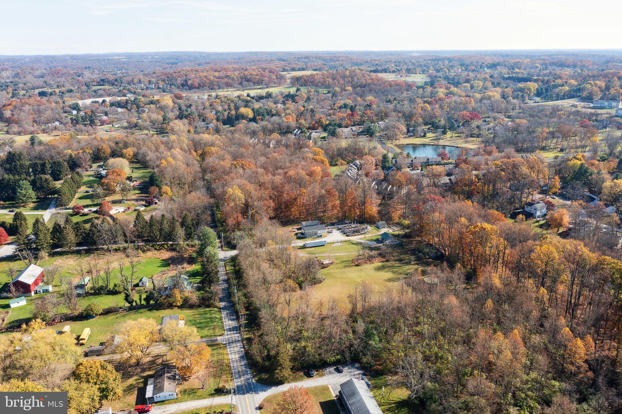 SUTTON WOODS - Residential