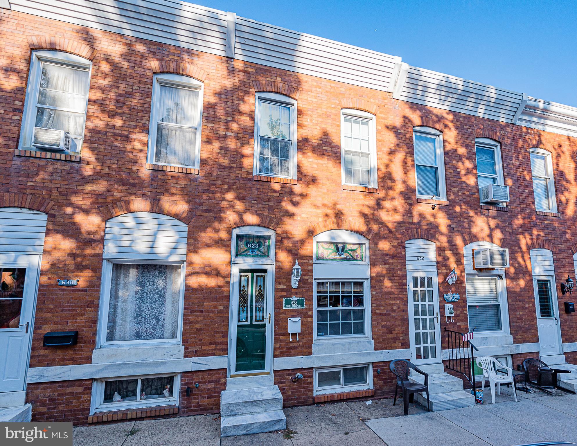 CANTON - Residential