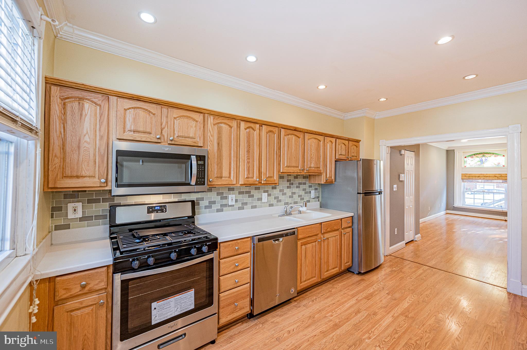 CANTON - Residential