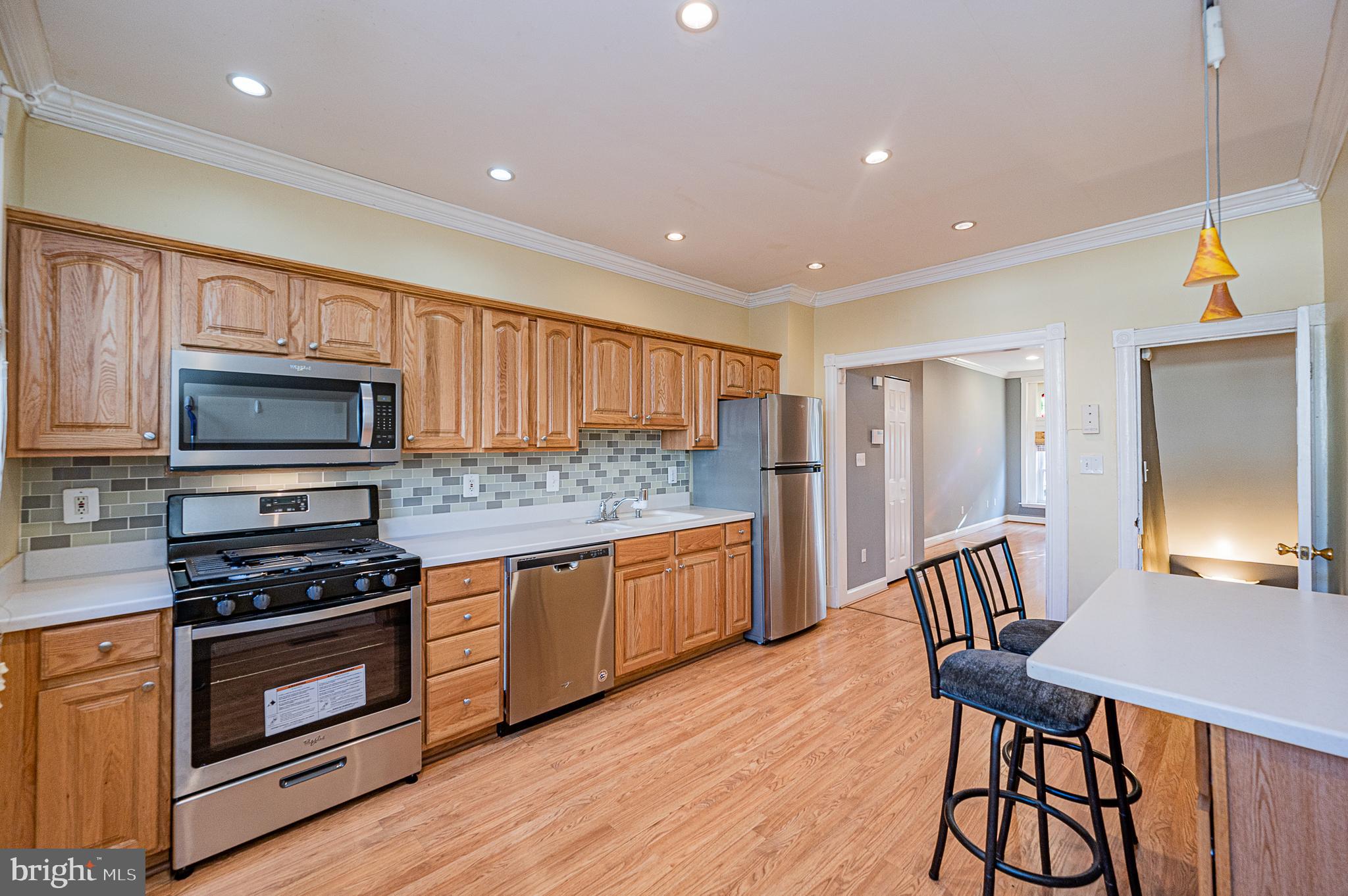 CANTON - Residential