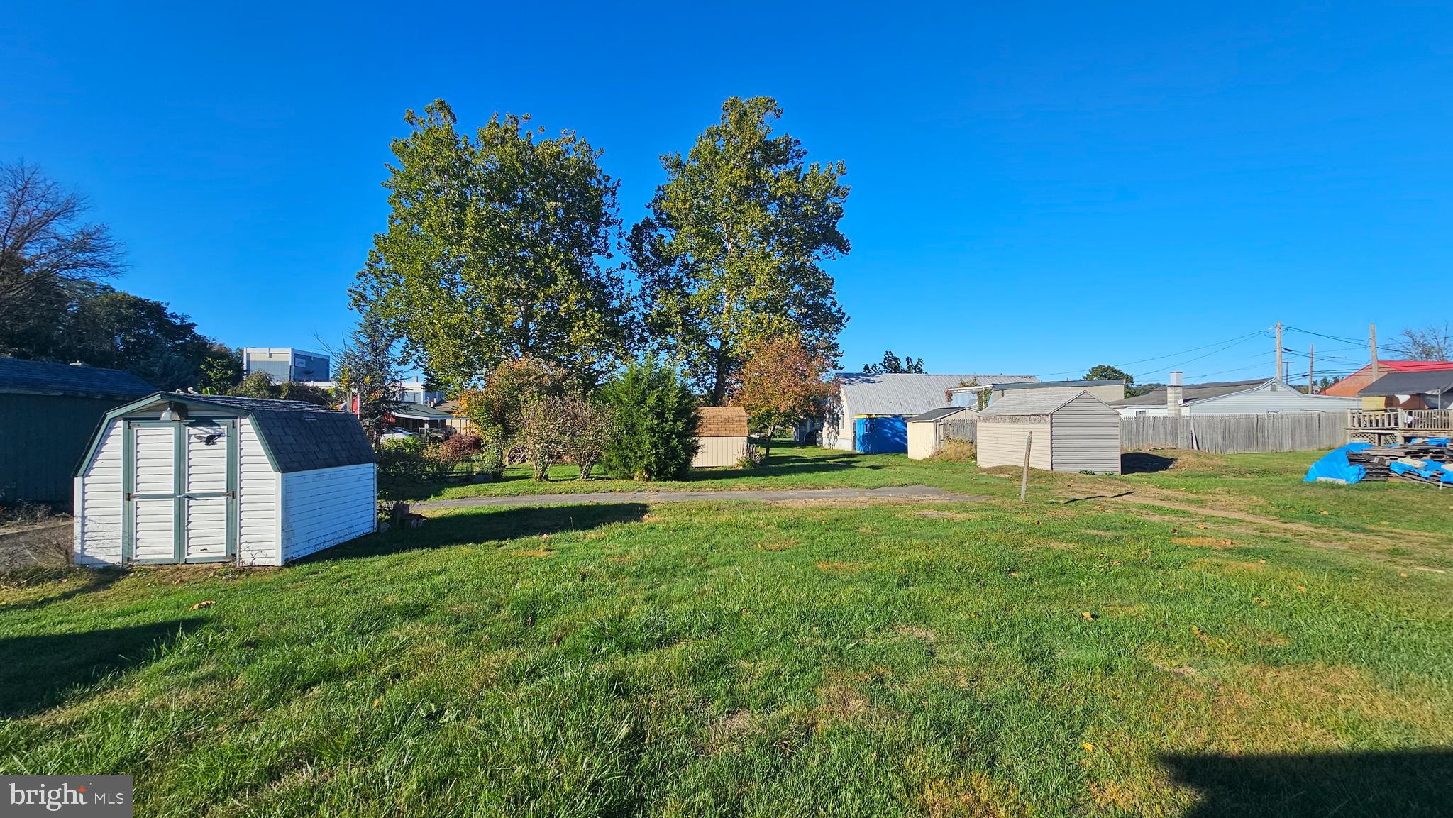 WEST HEMPFIELD TWP - Residential