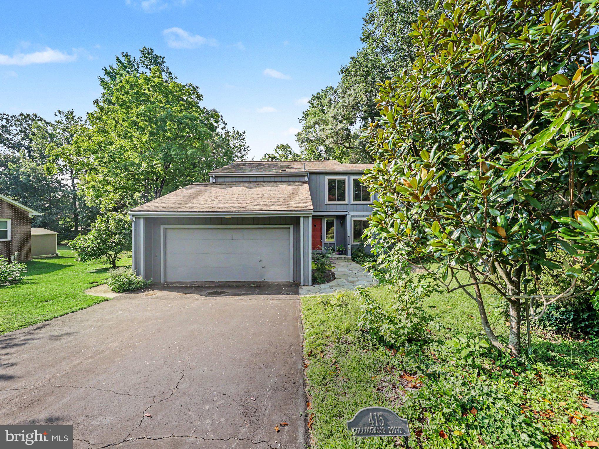 415 COLLINGWOOD DRIVE