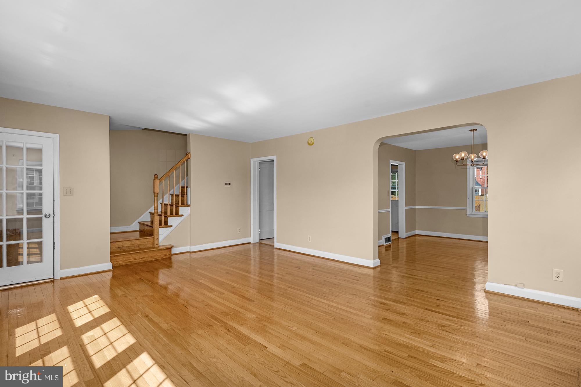 8122 LOCH RAVEN BOULEVARD