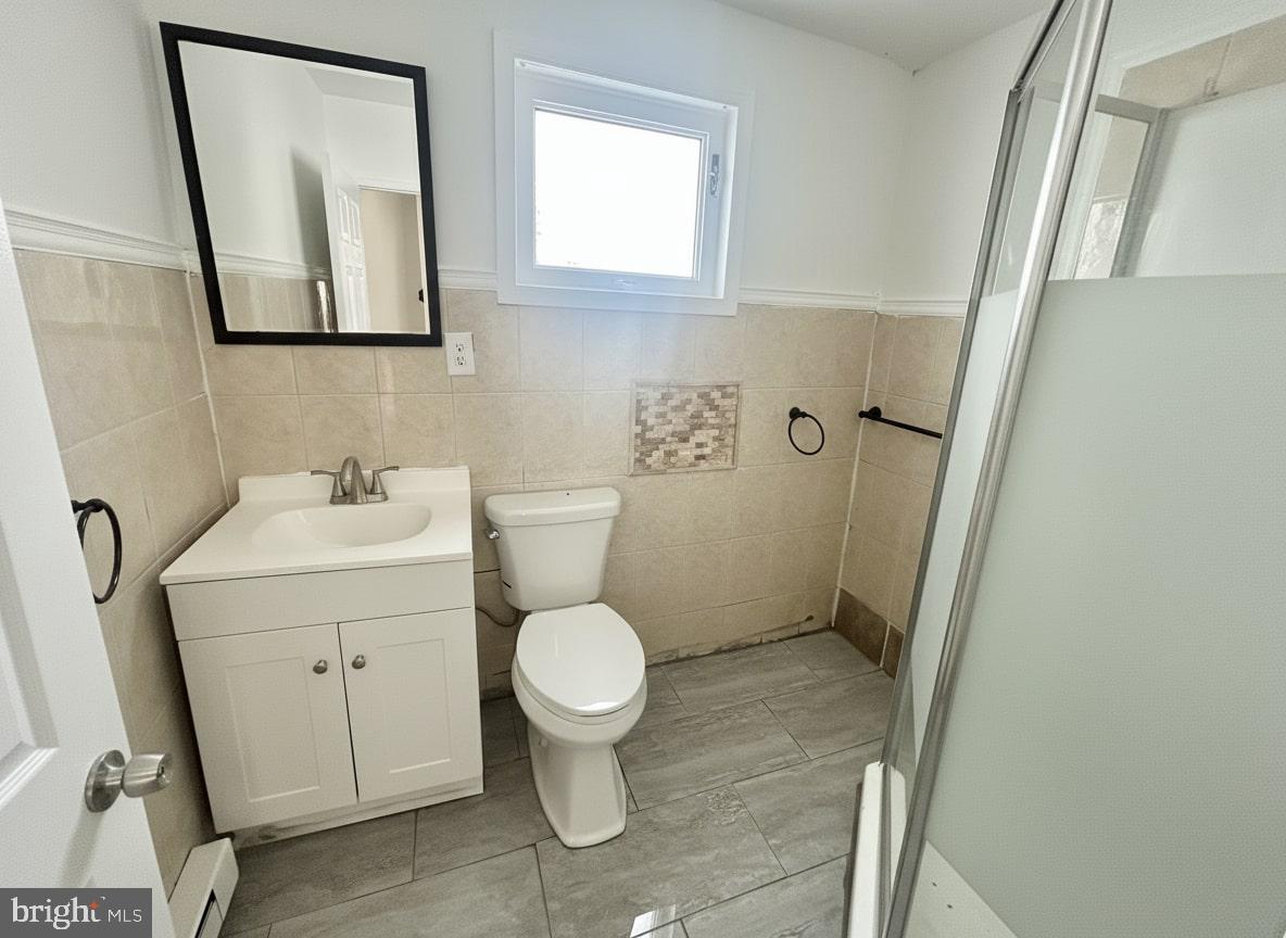 KENSINGTON - Residential Lease