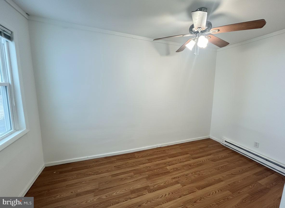 KENSINGTON - Residential Lease