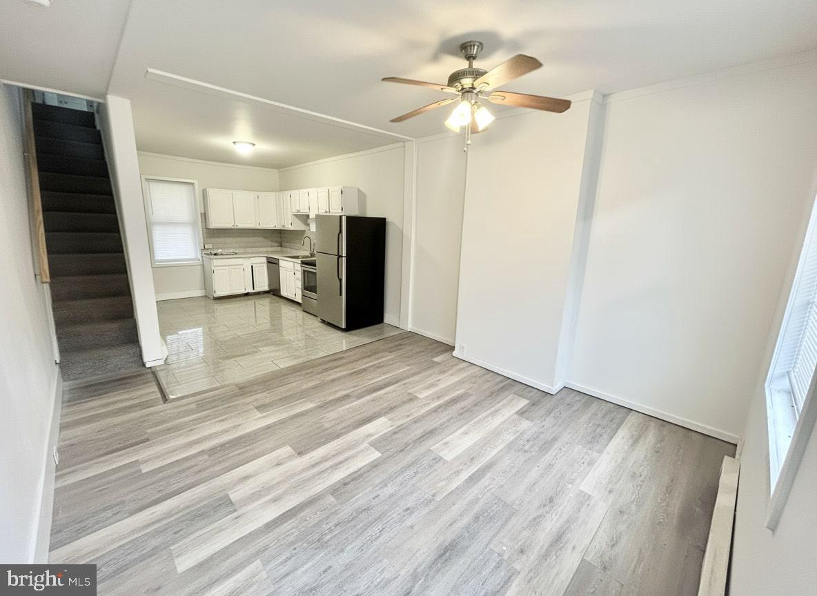 KENSINGTON - Residential Lease