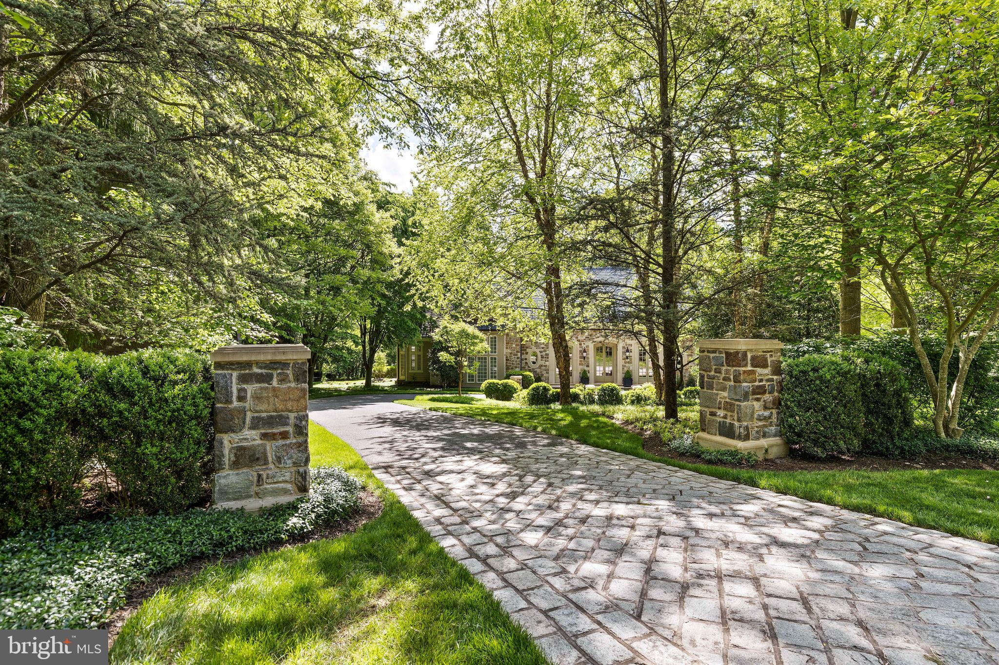 CAVES VALLEY GOLF CLUB - Residential