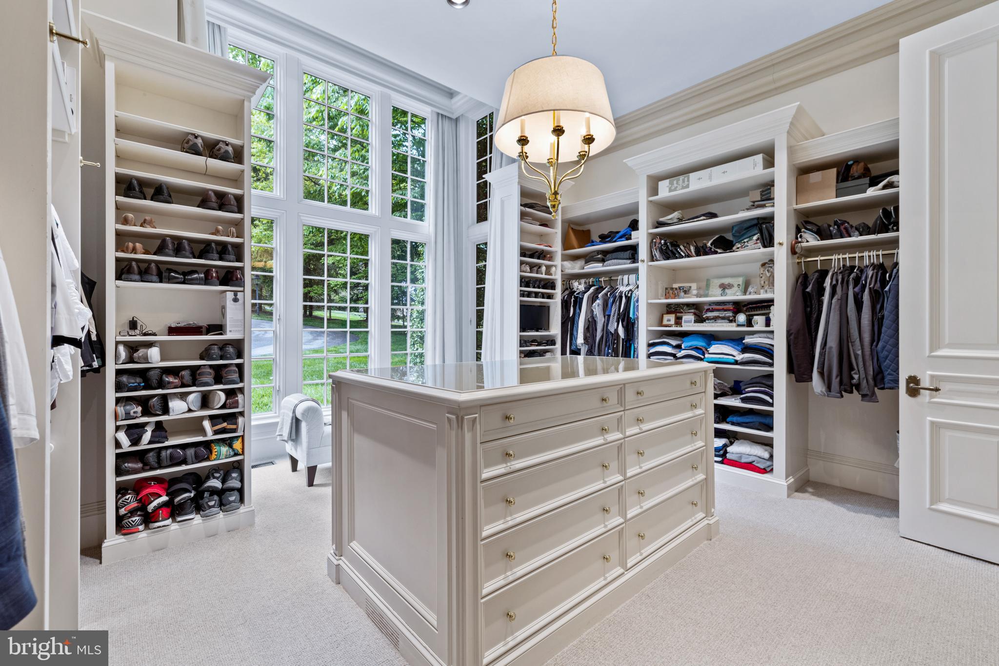 CAVES VALLEY GOLF CLUB - Residential