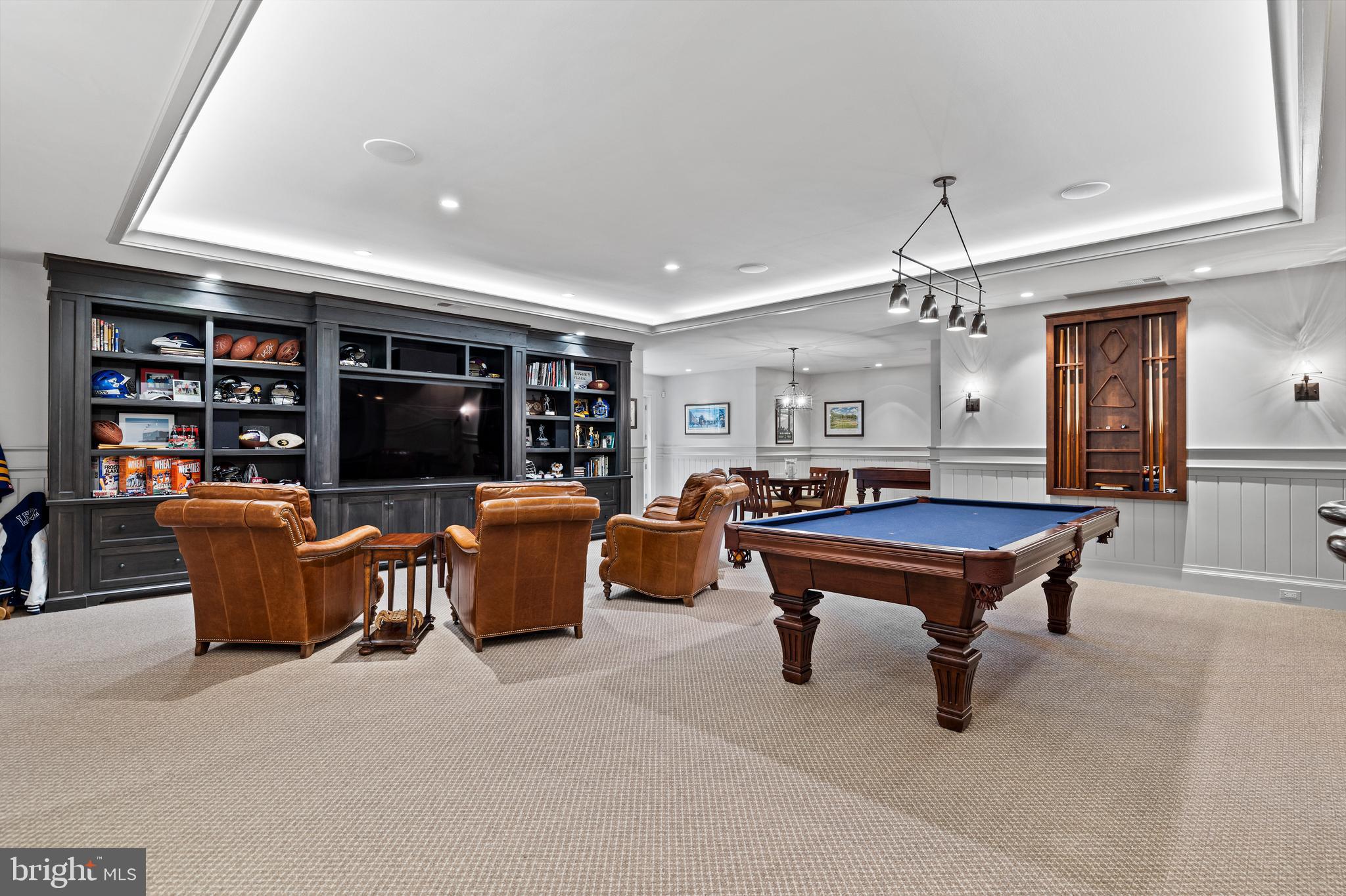 CAVES VALLEY GOLF CLUB - Residential