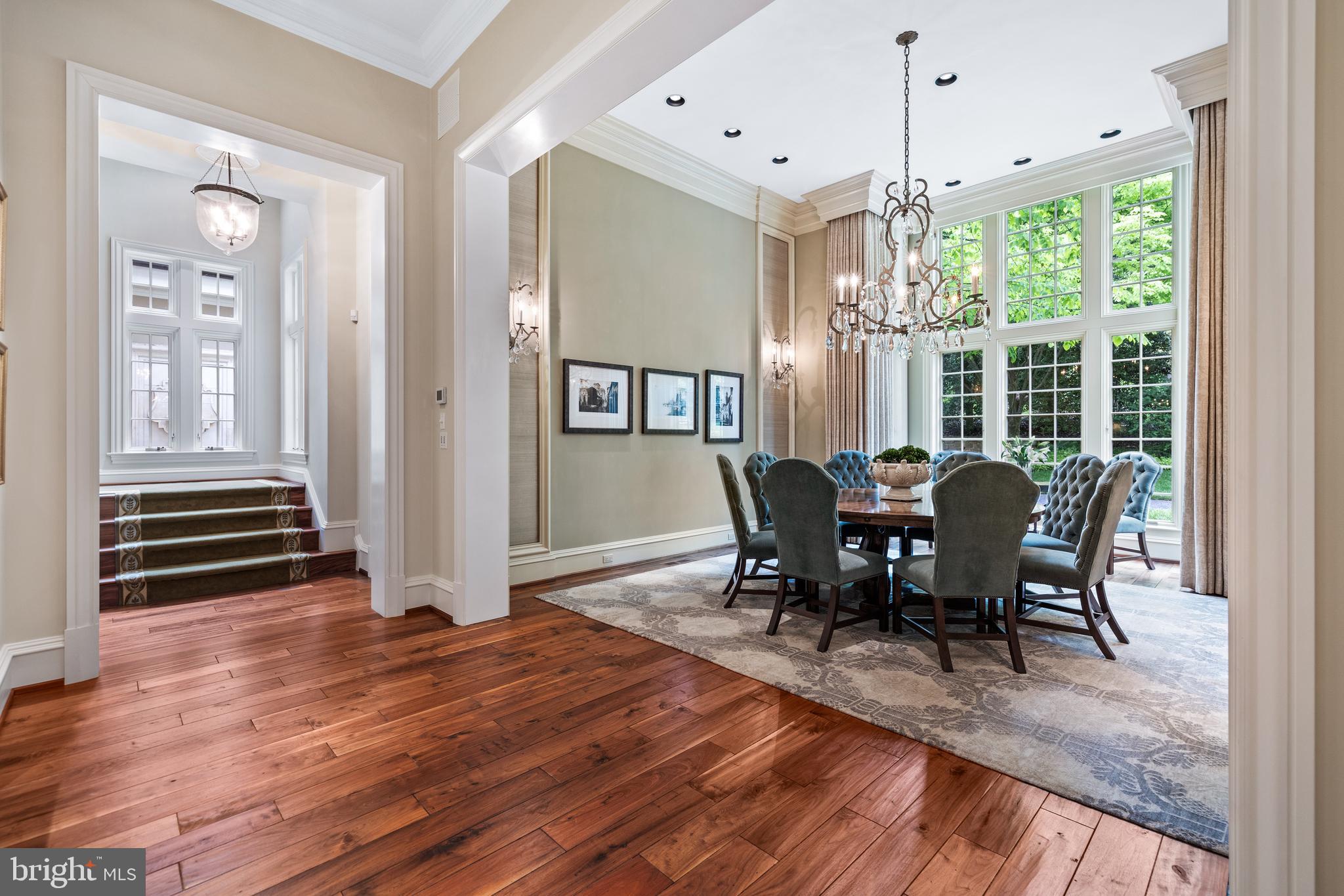 CAVES VALLEY GOLF CLUB - Residential