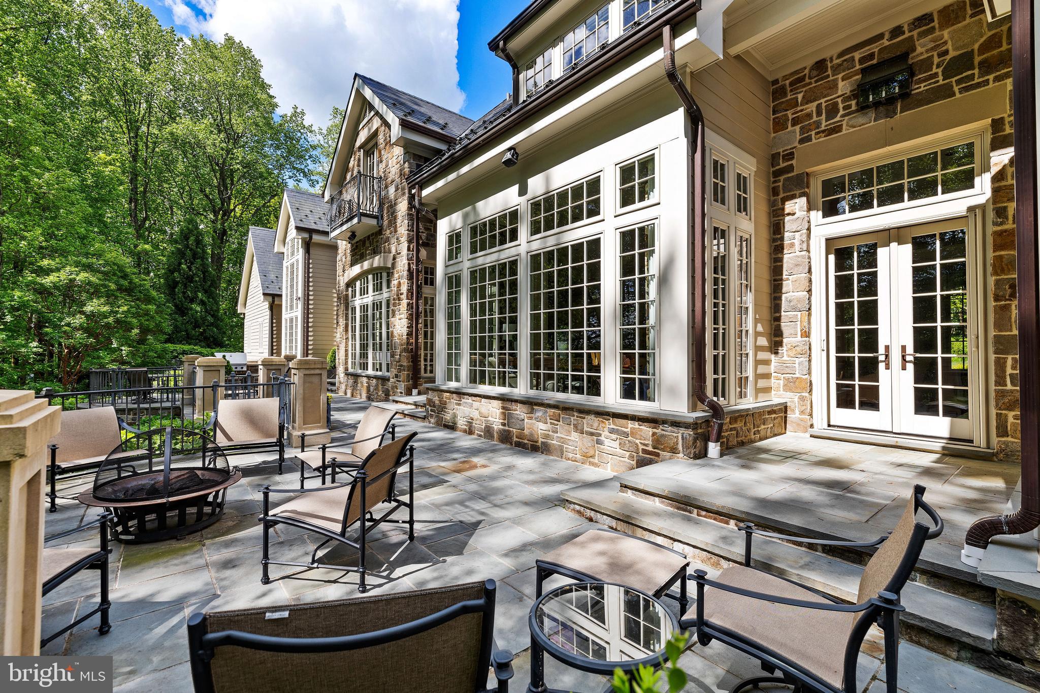 CAVES VALLEY GOLF CLUB - Residential