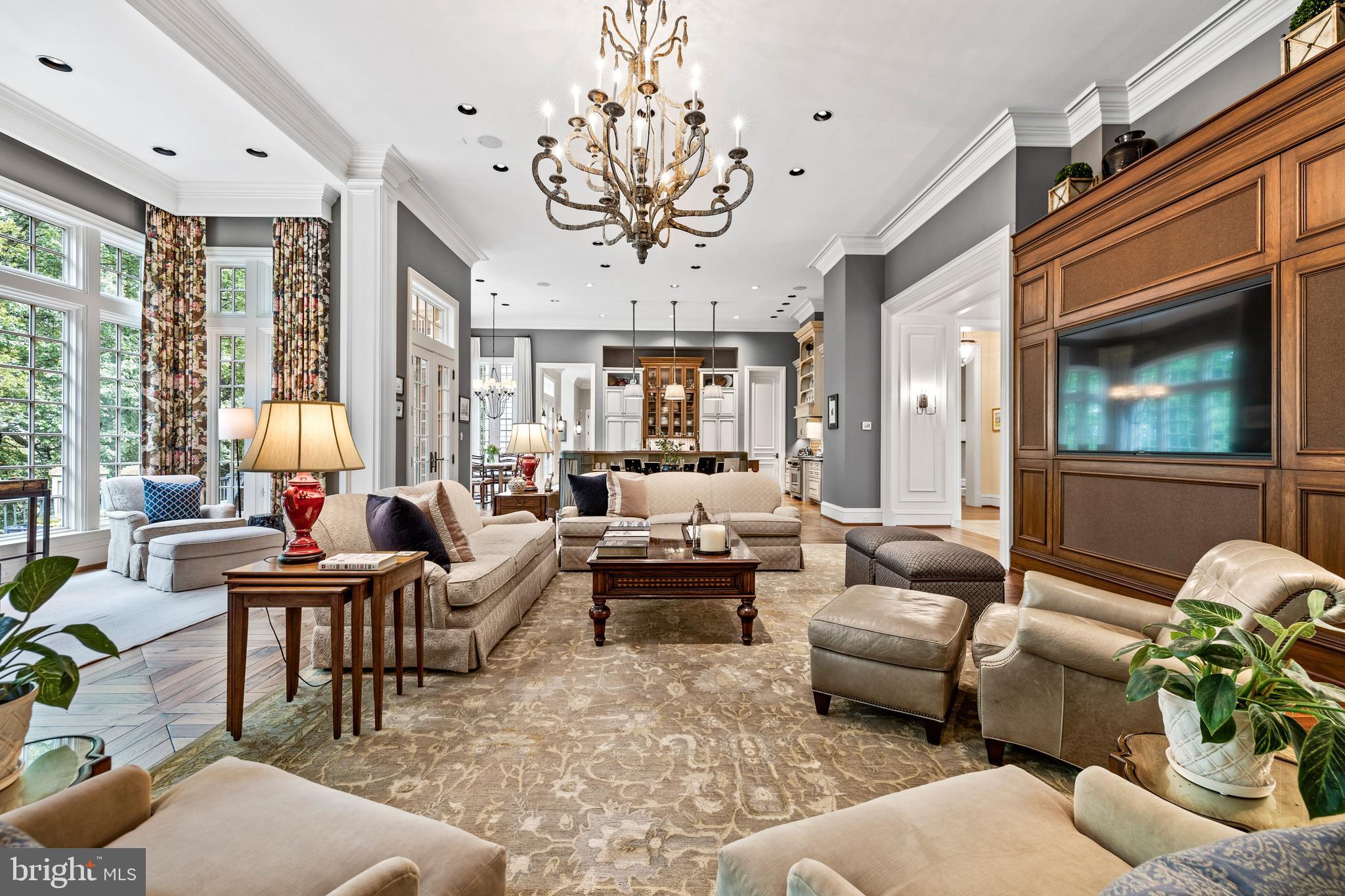 CAVES VALLEY GOLF CLUB - Residential