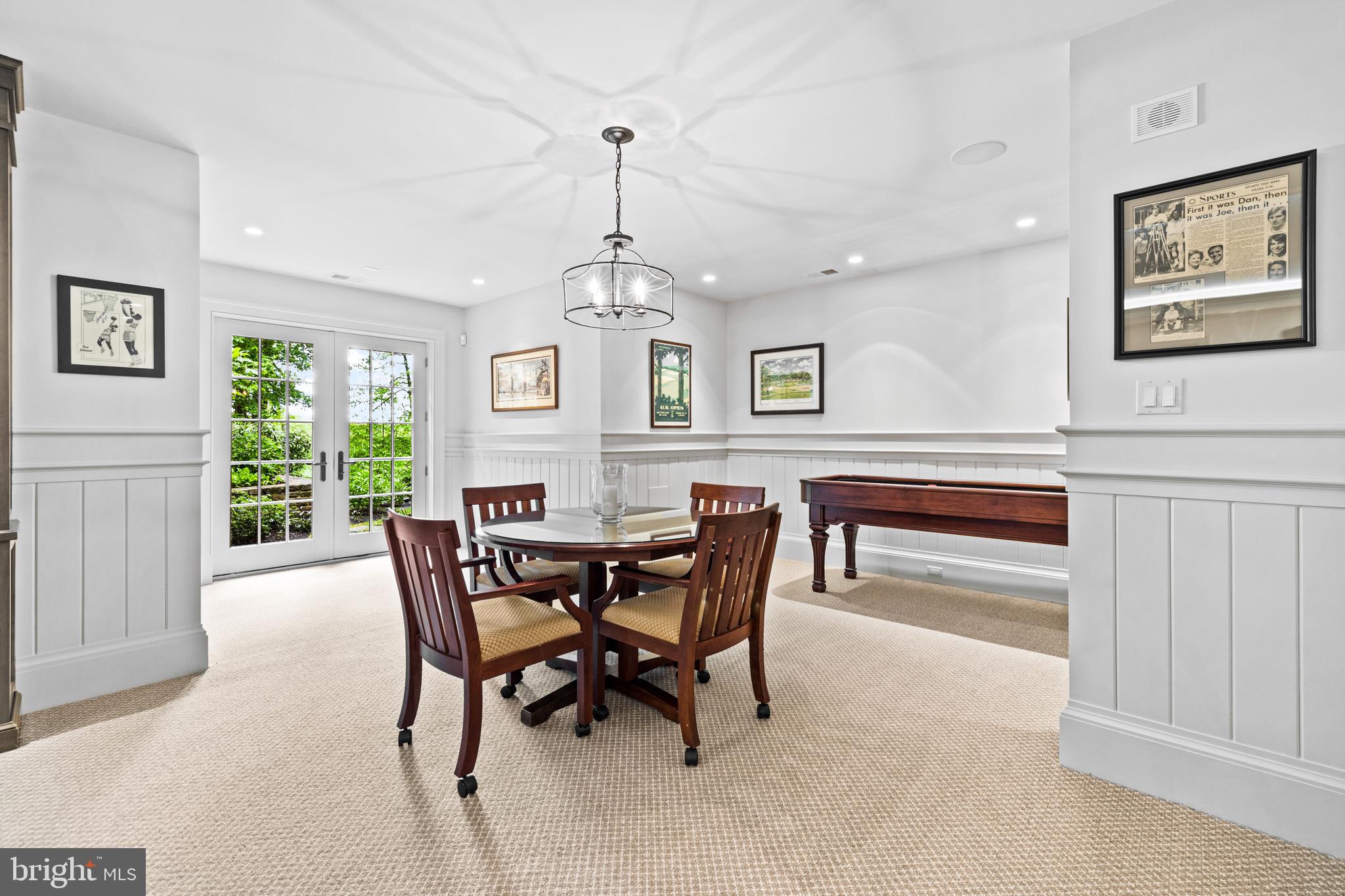 CAVES VALLEY GOLF CLUB - Residential