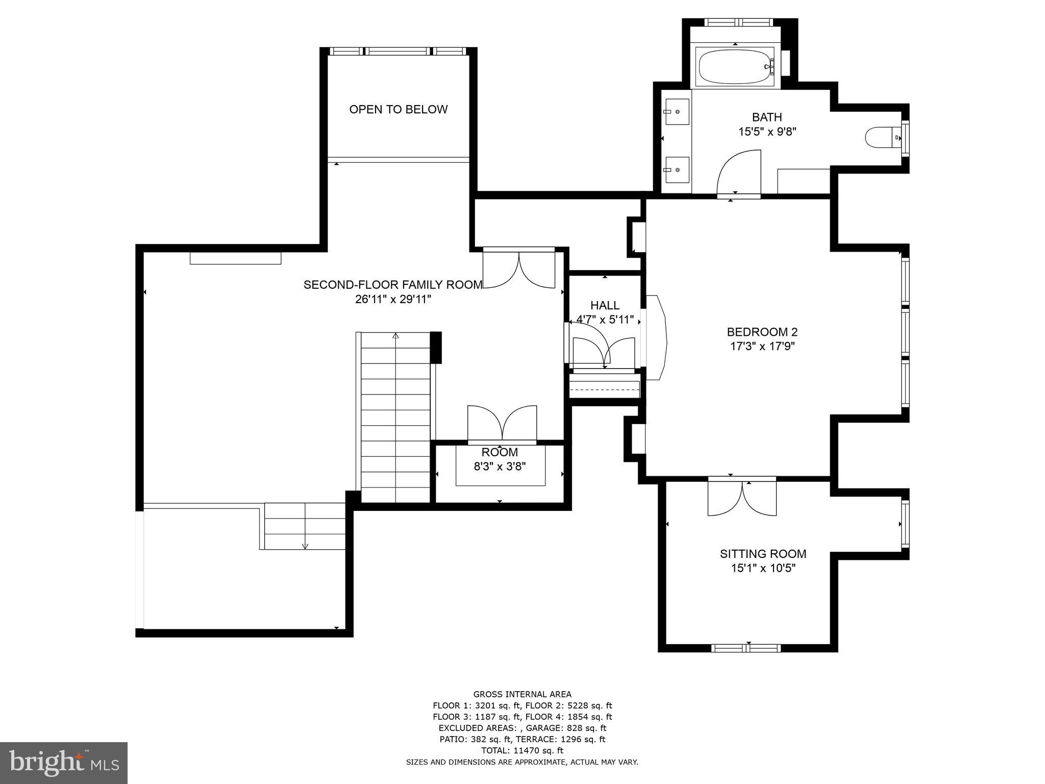 CAVES VALLEY GOLF CLUB - Residential