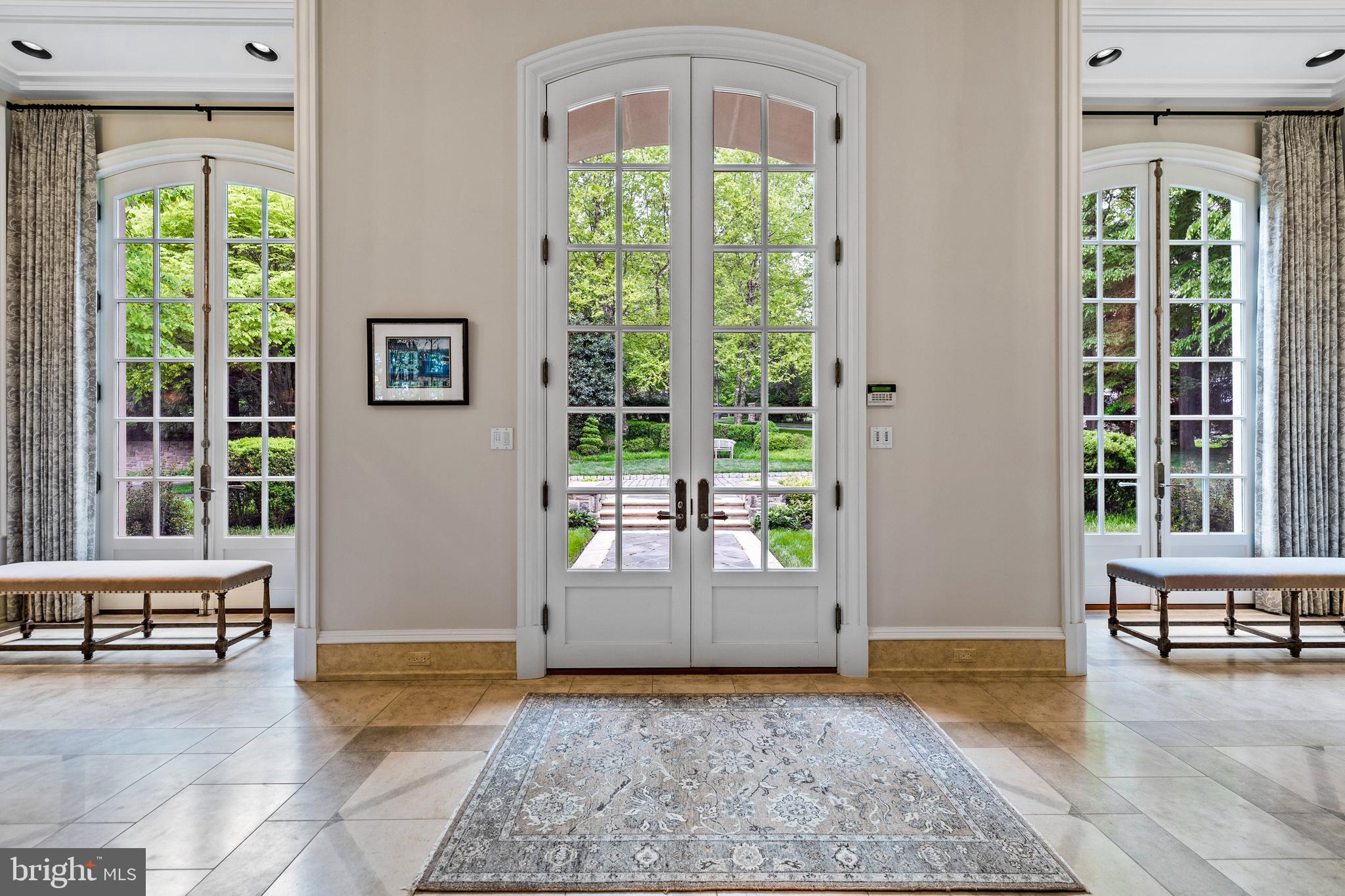 CAVES VALLEY GOLF CLUB - Residential