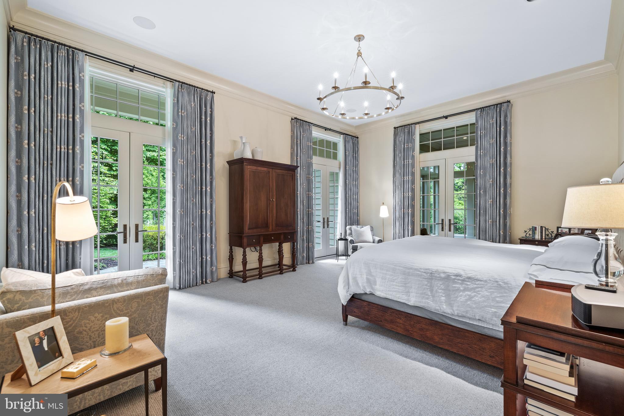 CAVES VALLEY GOLF CLUB - Residential