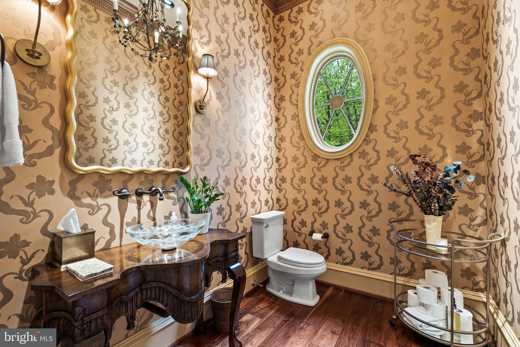 CAVES VALLEY GOLF CLUB - Residential