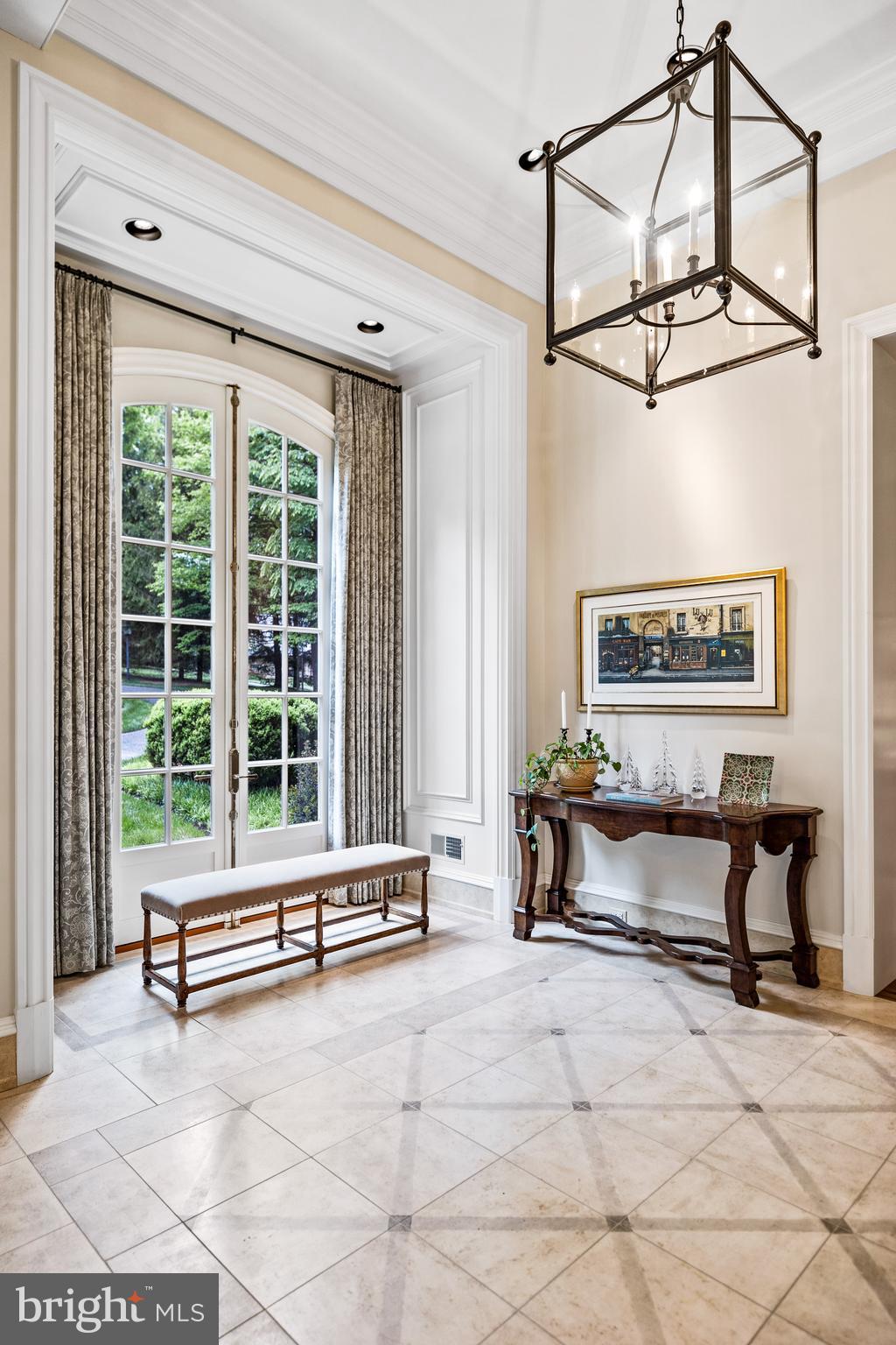 CAVES VALLEY GOLF CLUB - Residential