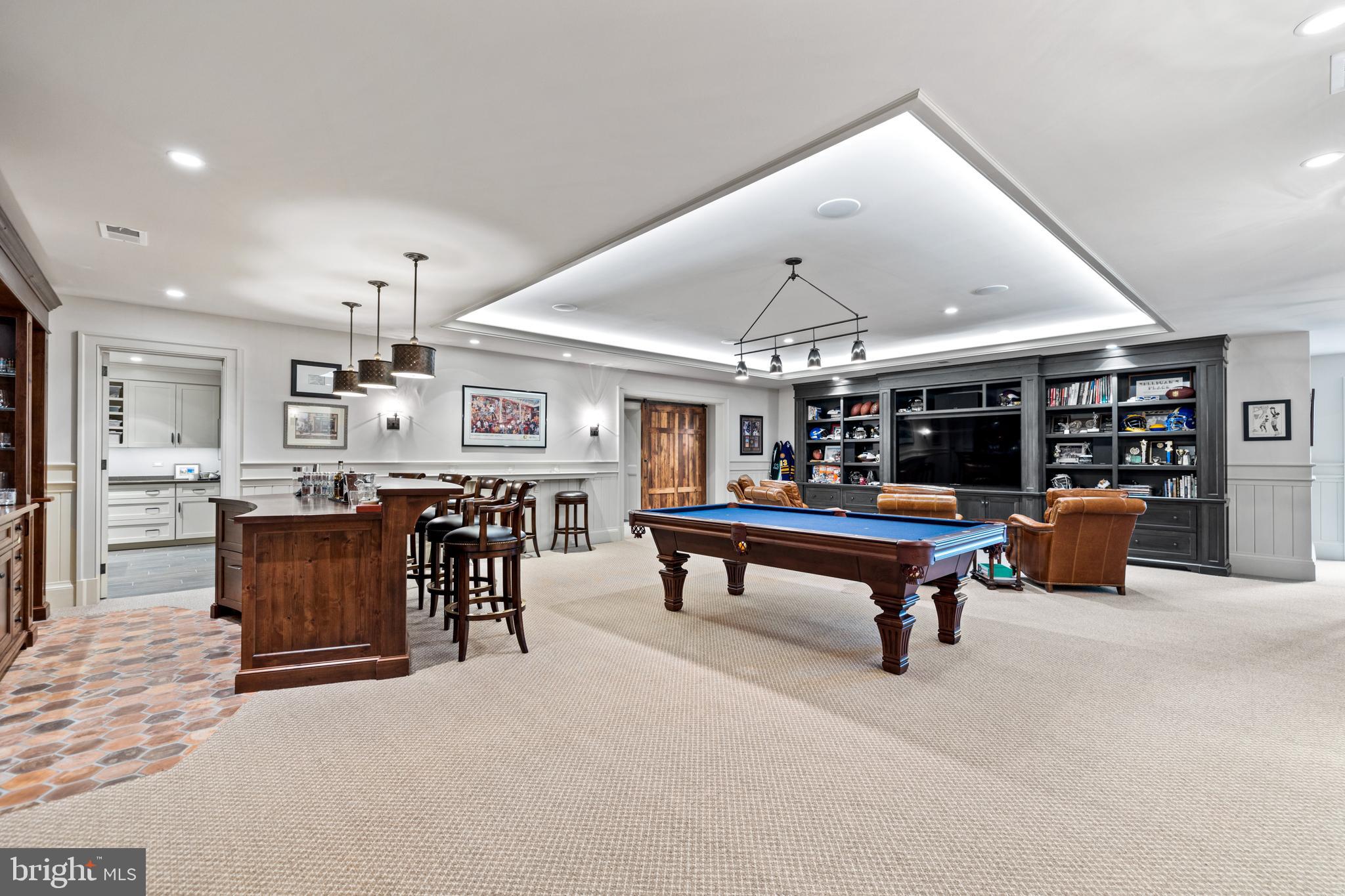 CAVES VALLEY GOLF CLUB - Residential