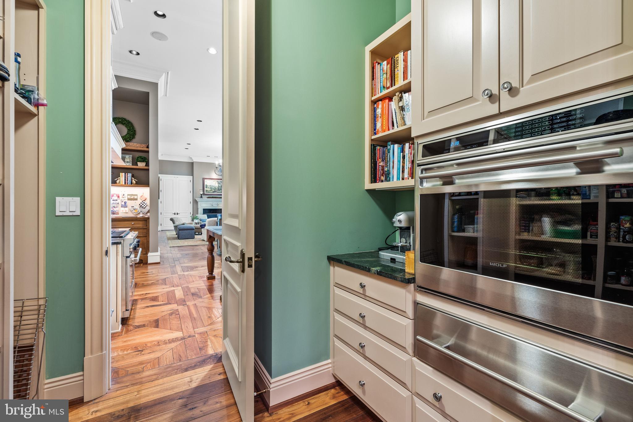 CAVES VALLEY GOLF CLUB - Residential