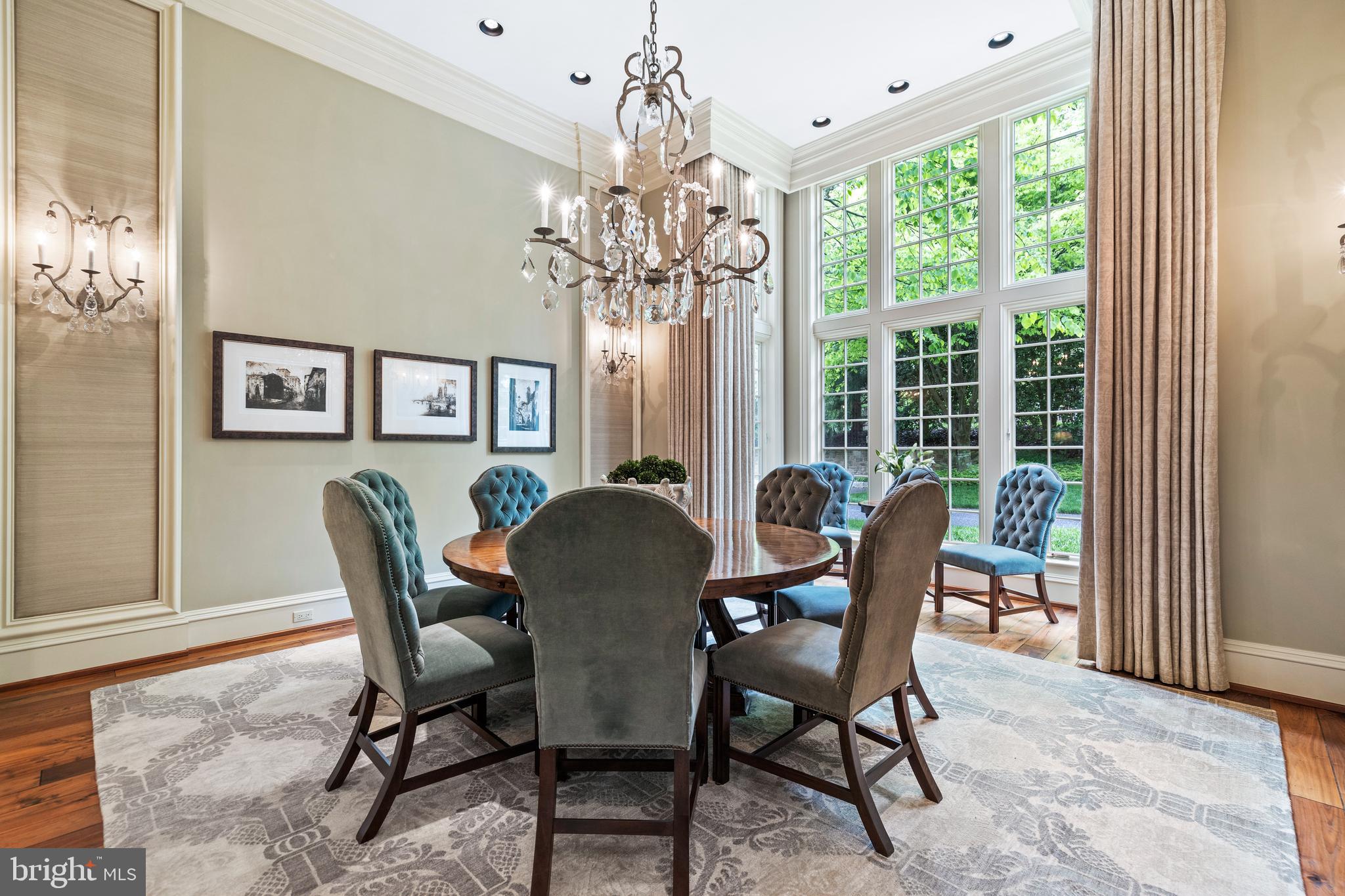 CAVES VALLEY GOLF CLUB - Residential