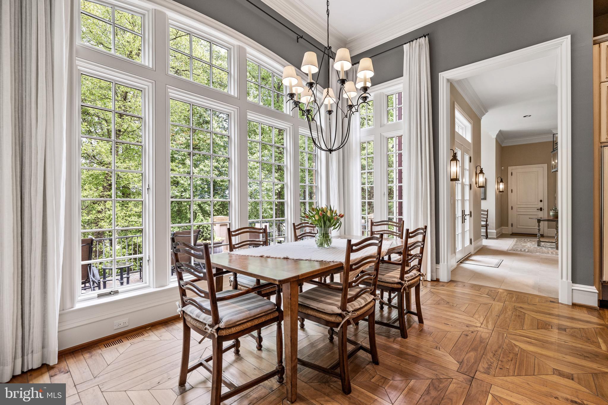 CAVES VALLEY GOLF CLUB - Residential