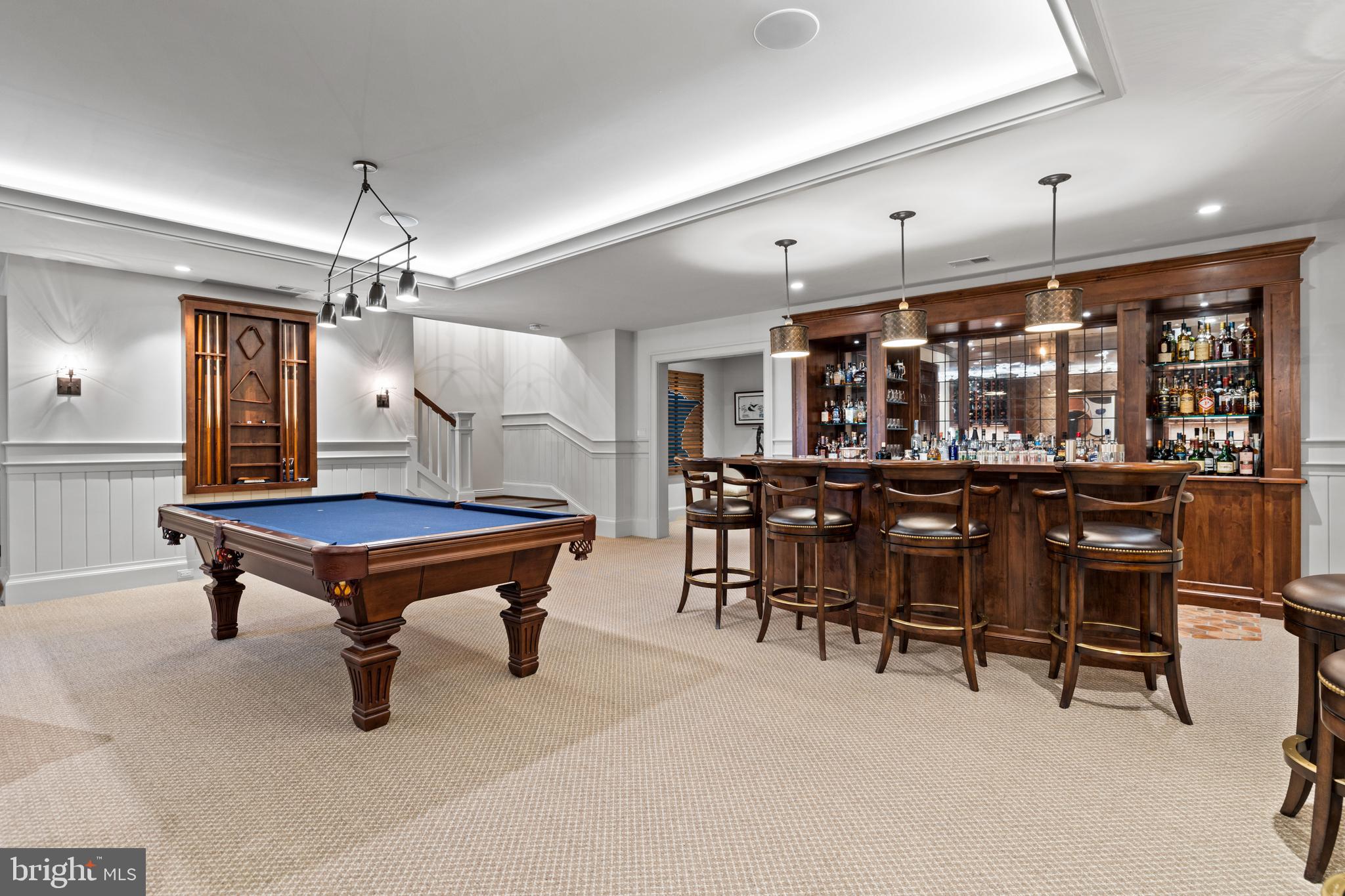 CAVES VALLEY GOLF CLUB - Residential