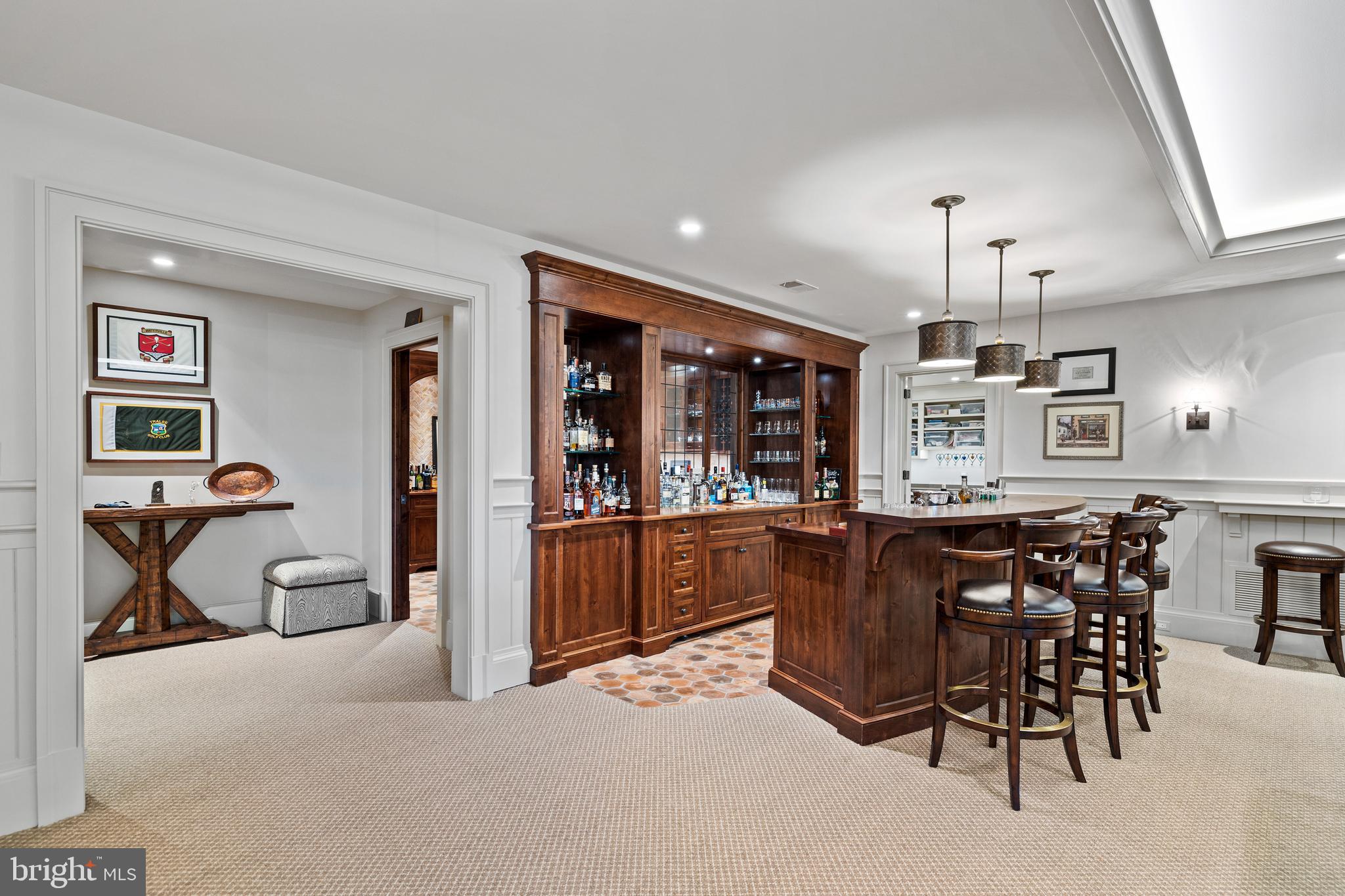 CAVES VALLEY GOLF CLUB - Residential