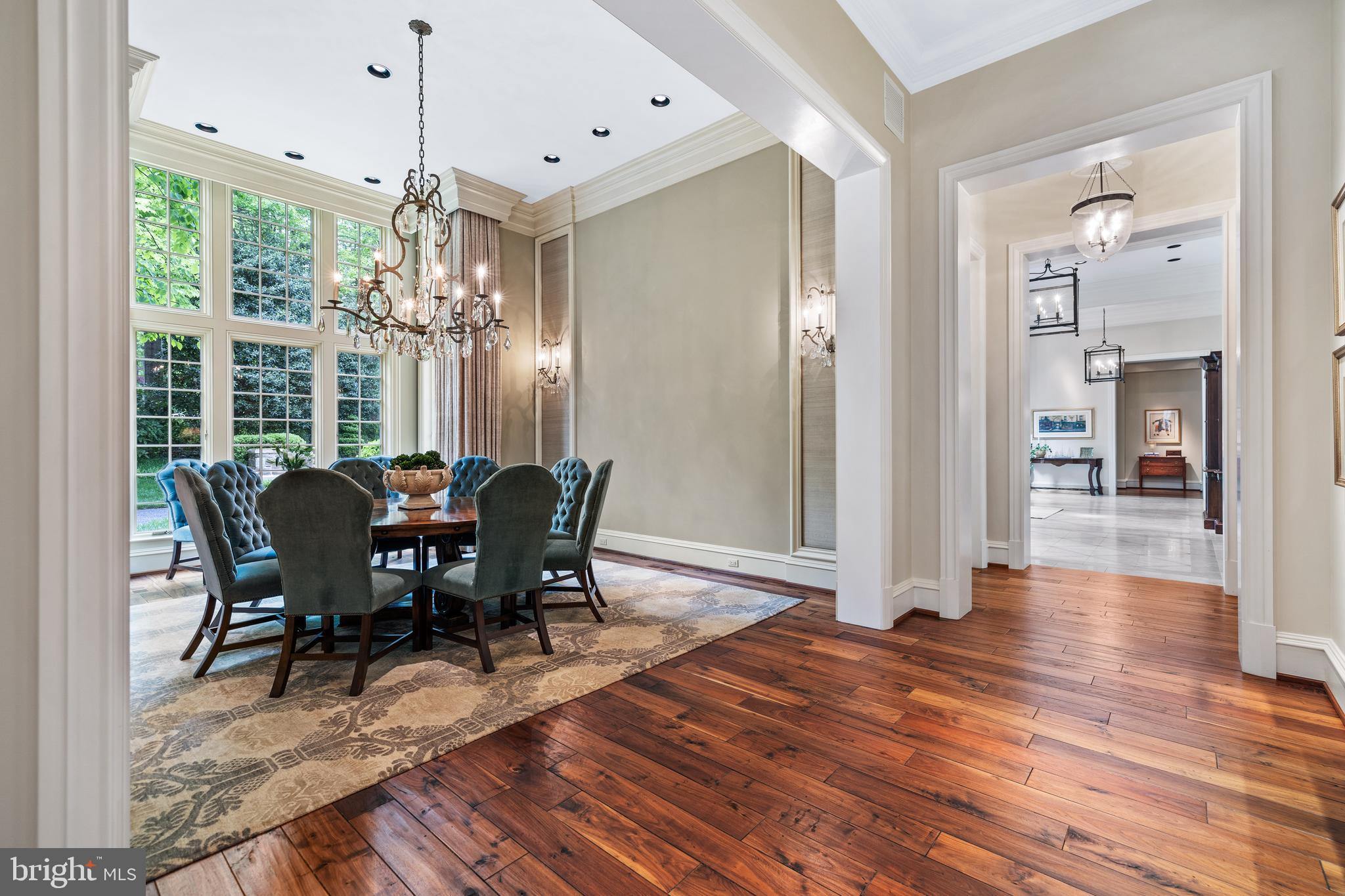 CAVES VALLEY GOLF CLUB - Residential