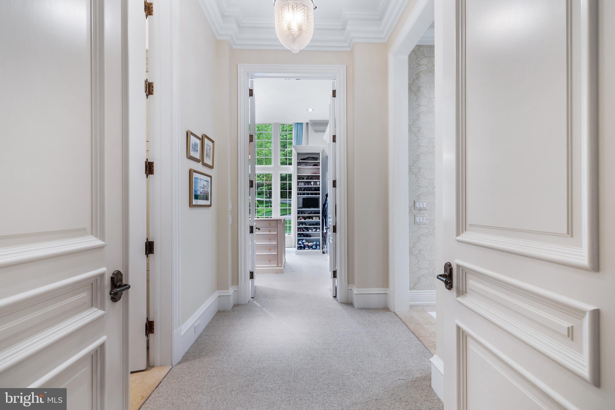 CAVES VALLEY GOLF CLUB - Residential