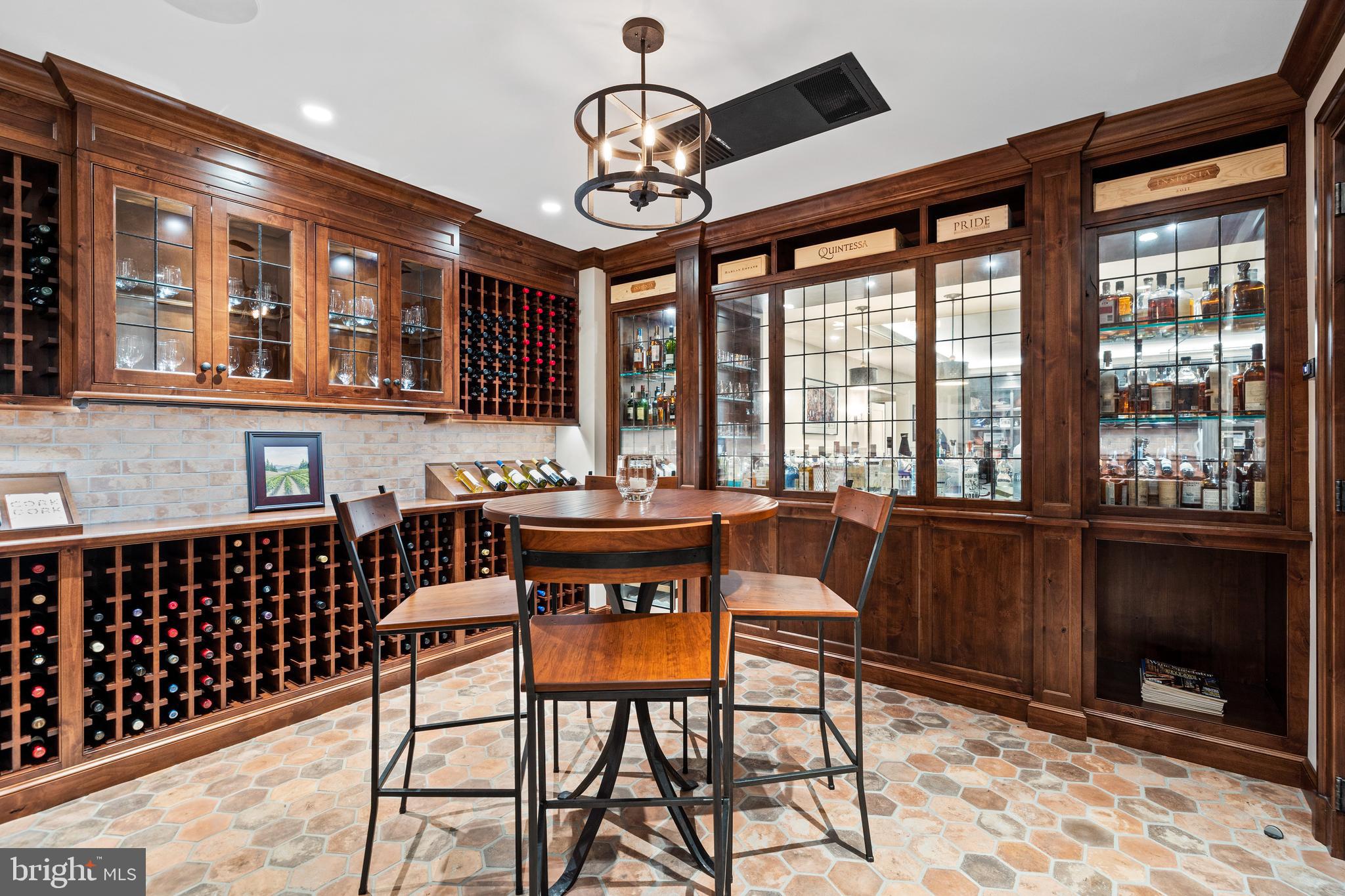 CAVES VALLEY GOLF CLUB - Residential