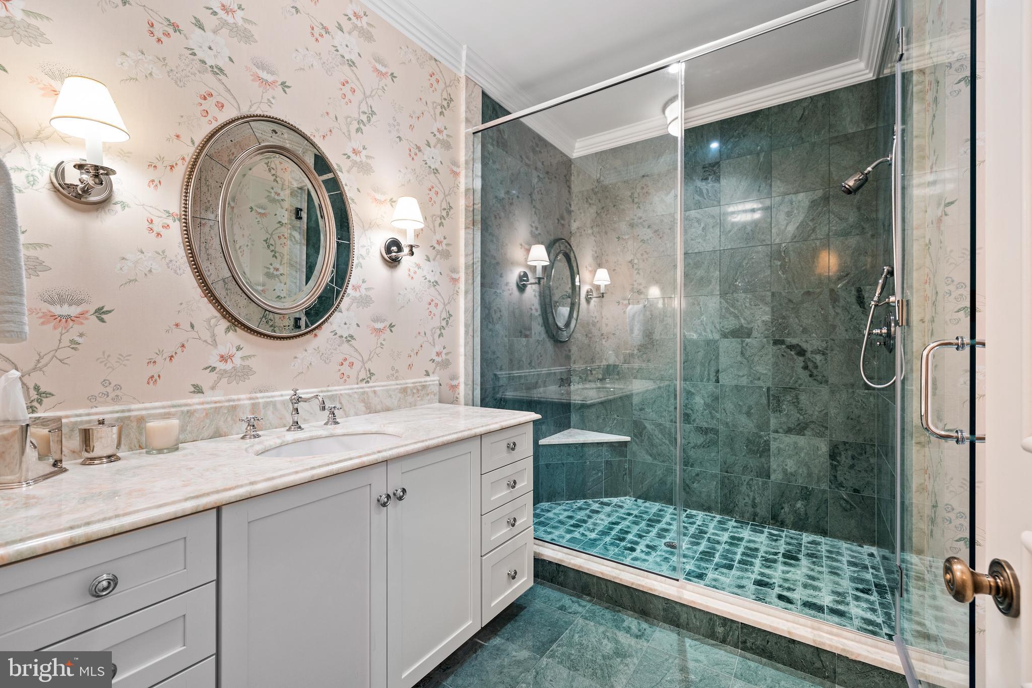 CAVES VALLEY GOLF CLUB - Residential