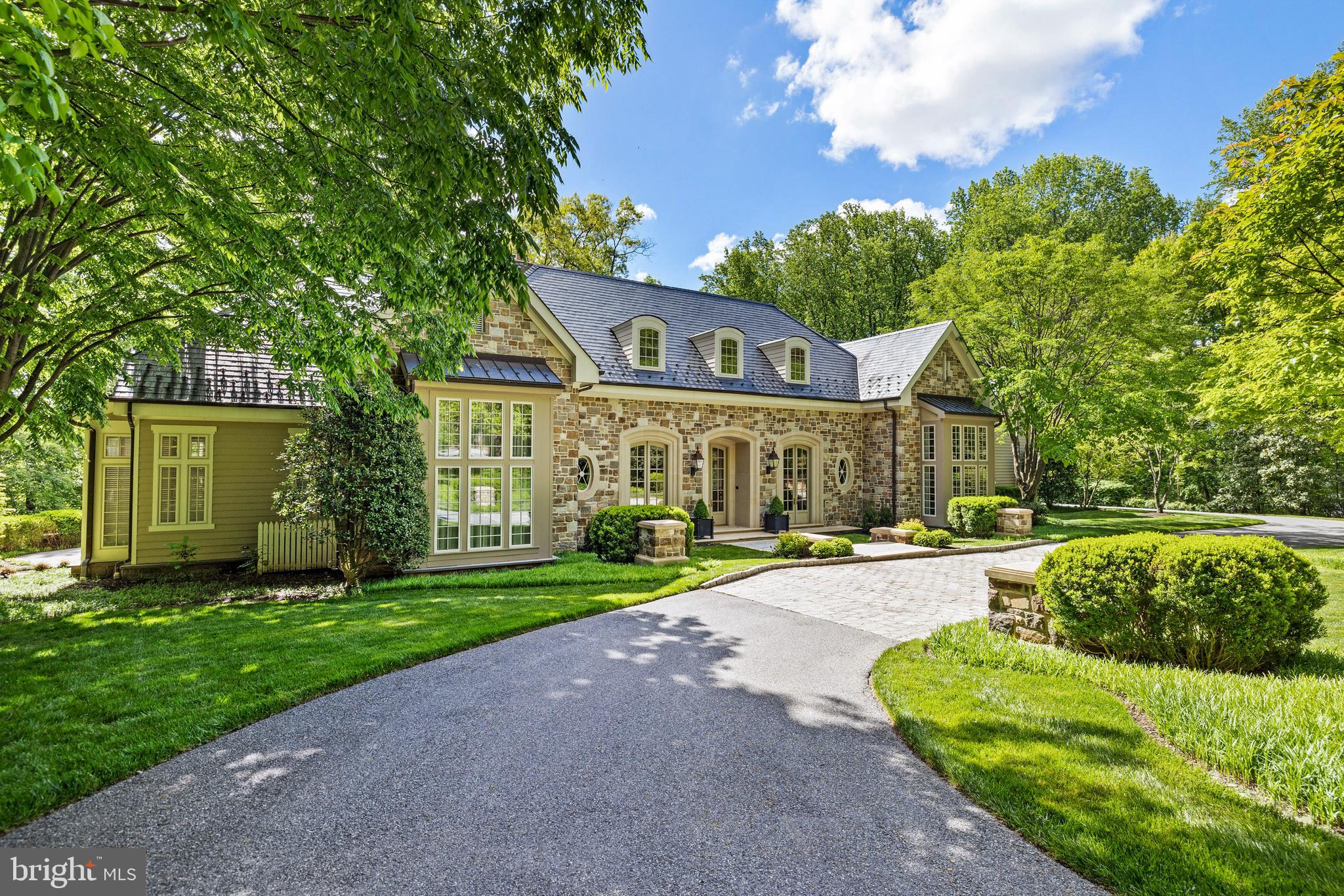 CAVES VALLEY GOLF CLUB - Residential