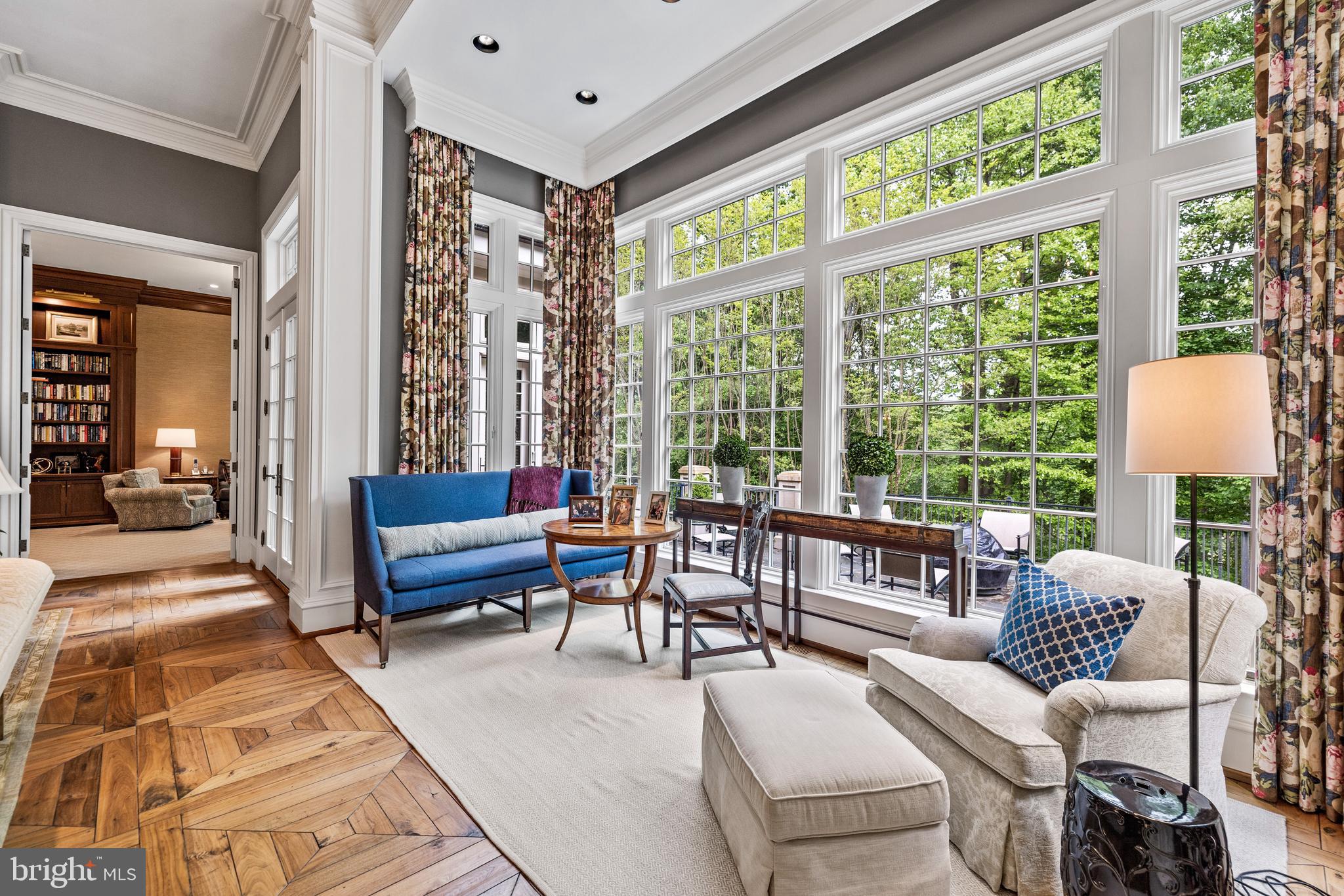 CAVES VALLEY GOLF CLUB - Residential