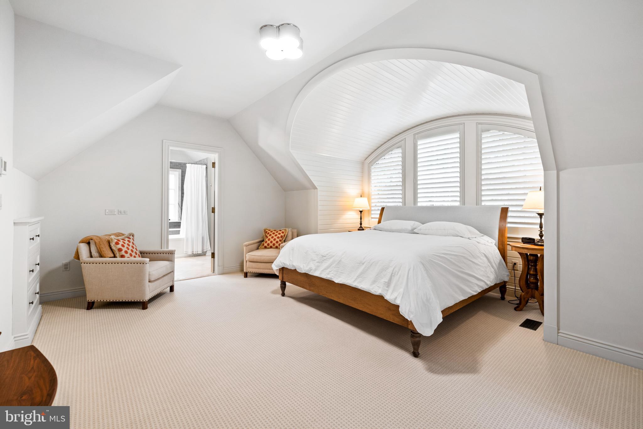 CAVES VALLEY GOLF CLUB - Residential