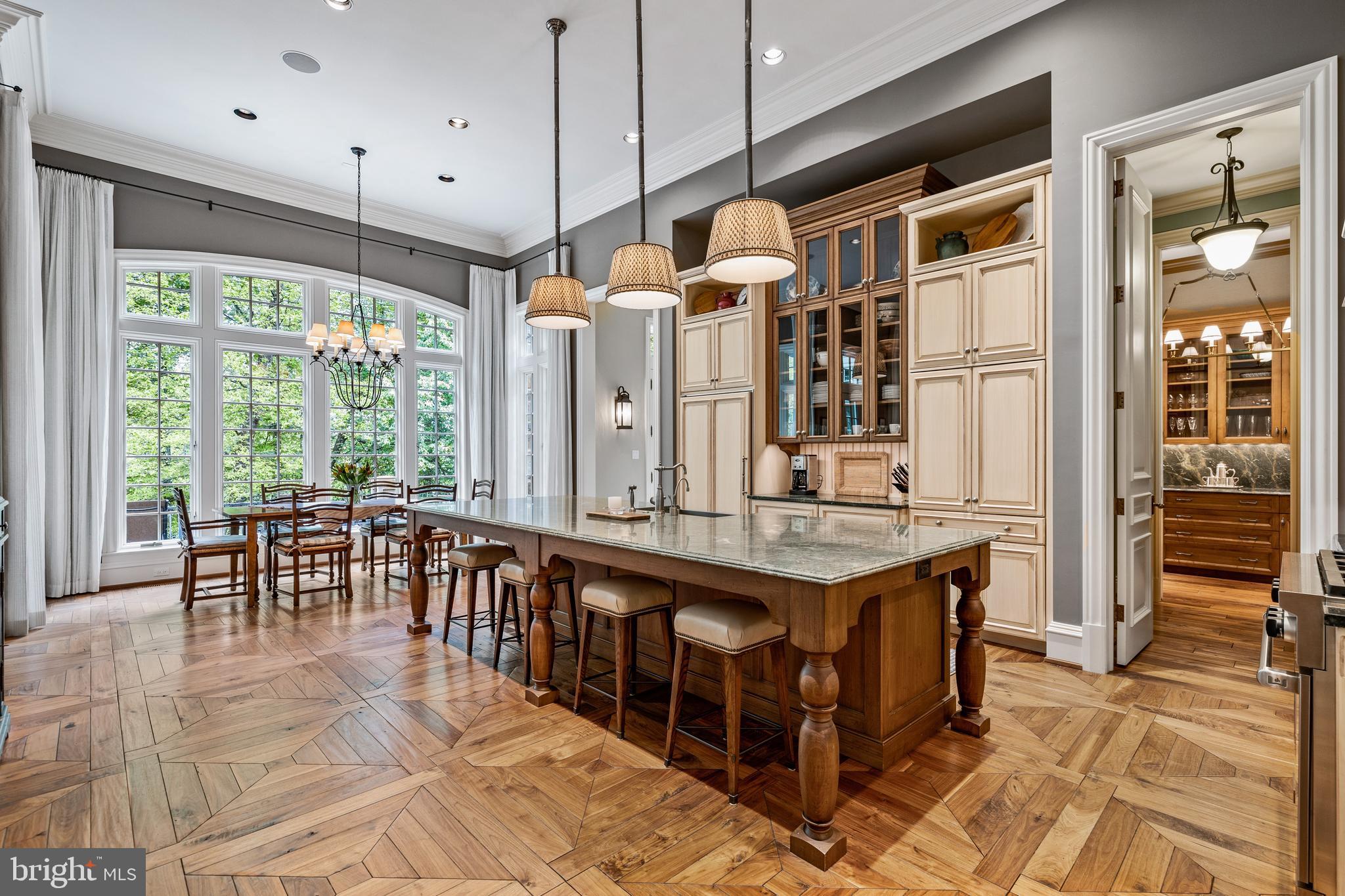 CAVES VALLEY GOLF CLUB - Residential