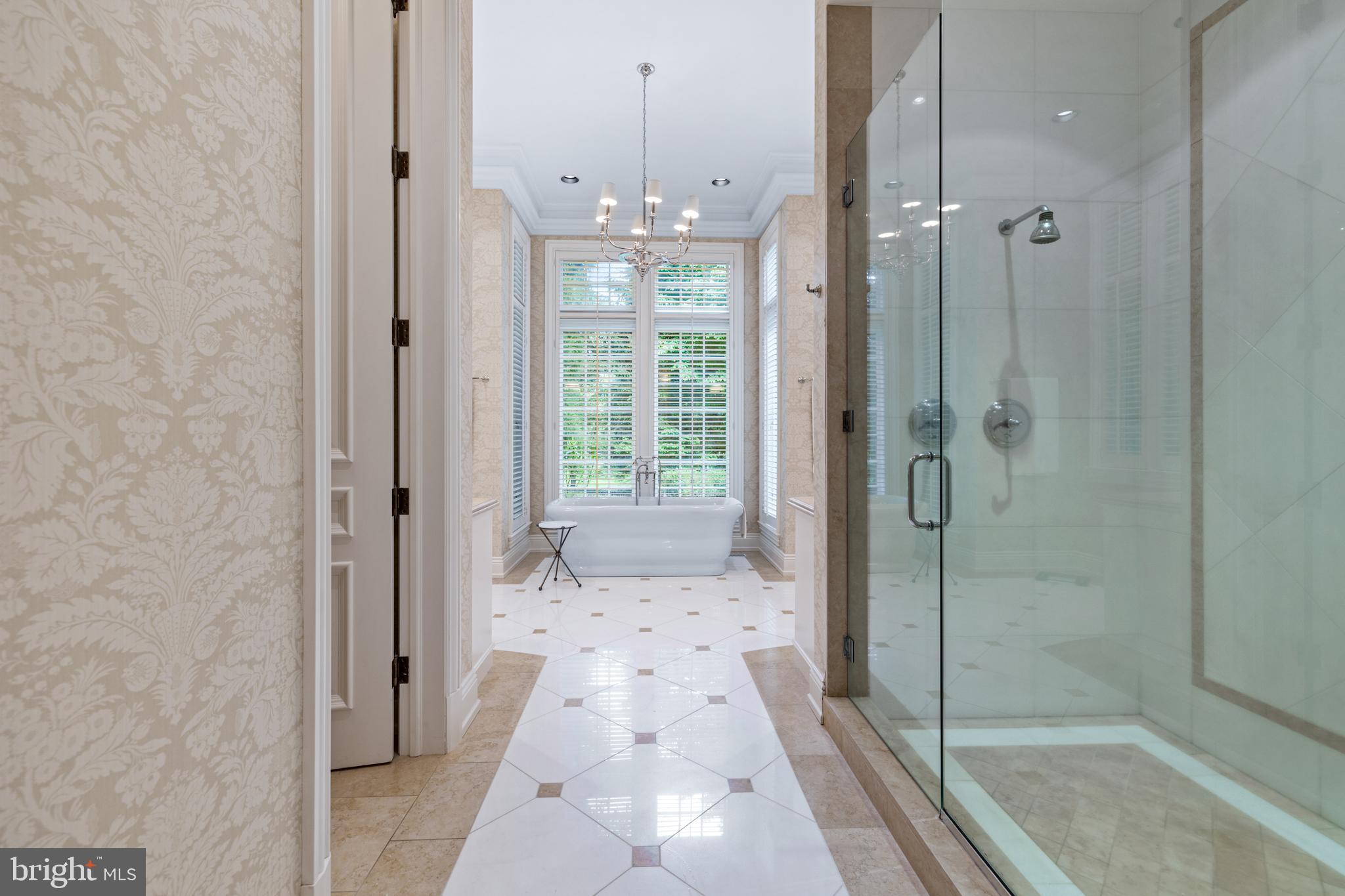 CAVES VALLEY GOLF CLUB - Residential