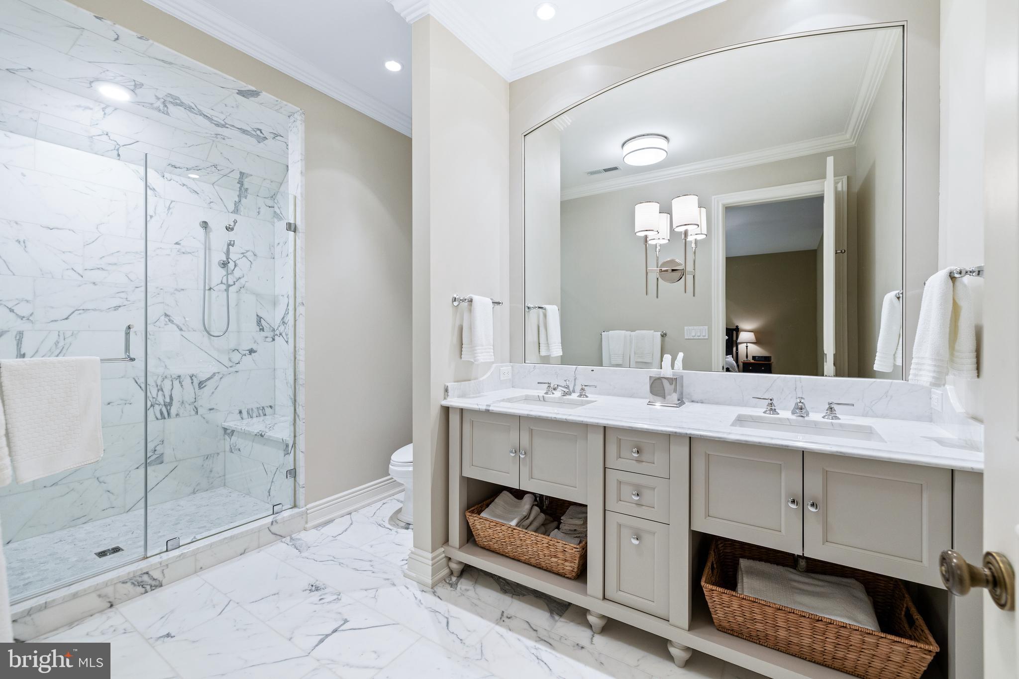 CAVES VALLEY GOLF CLUB - Residential