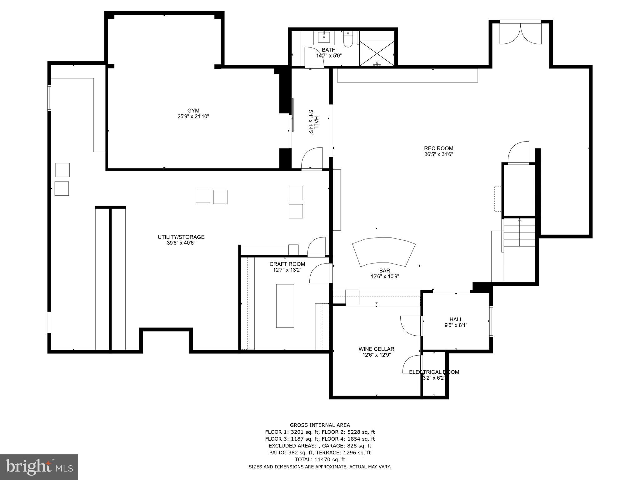 CAVES VALLEY GOLF CLUB - Residential