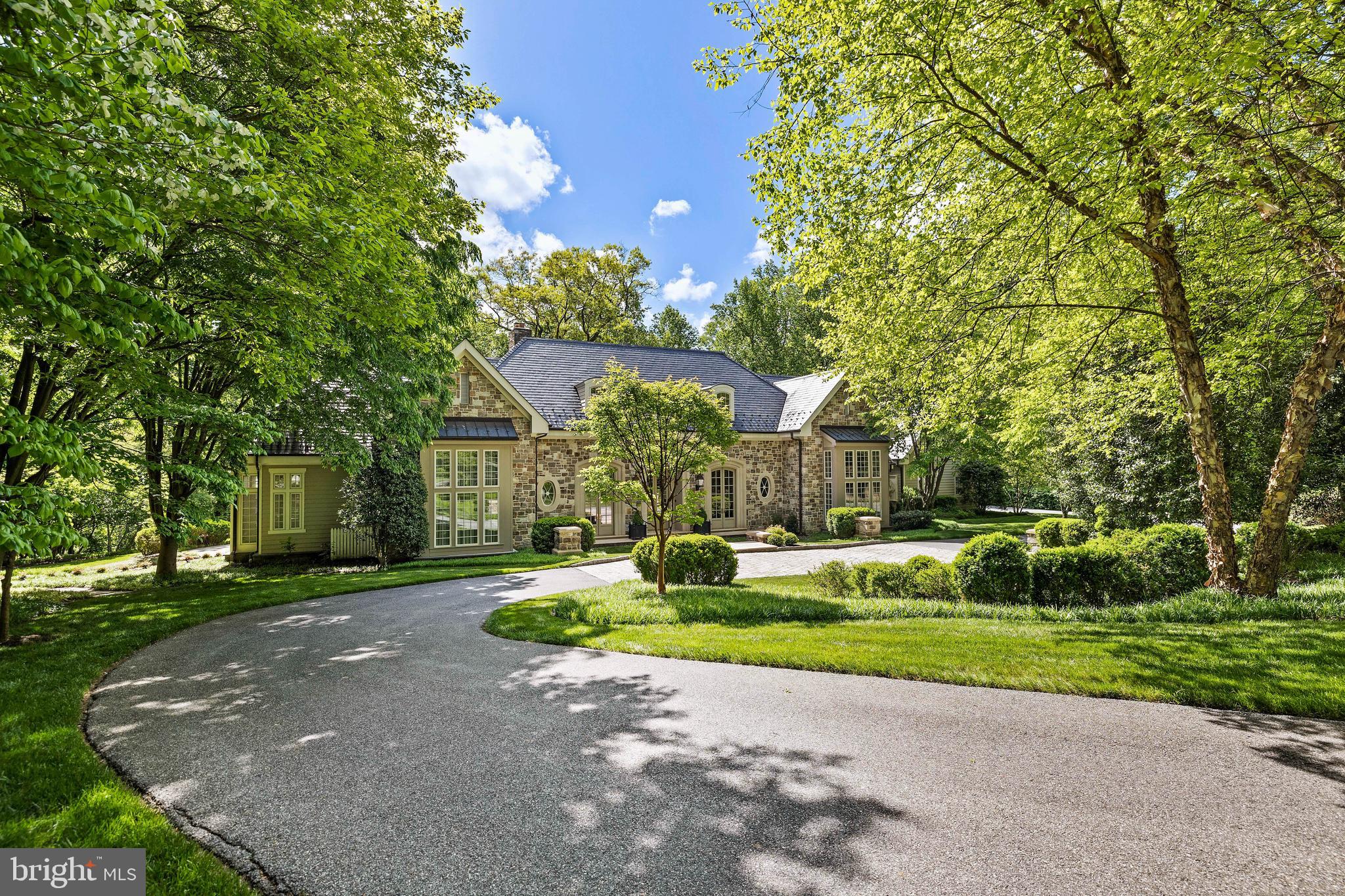 CAVES VALLEY GOLF CLUB - Residential