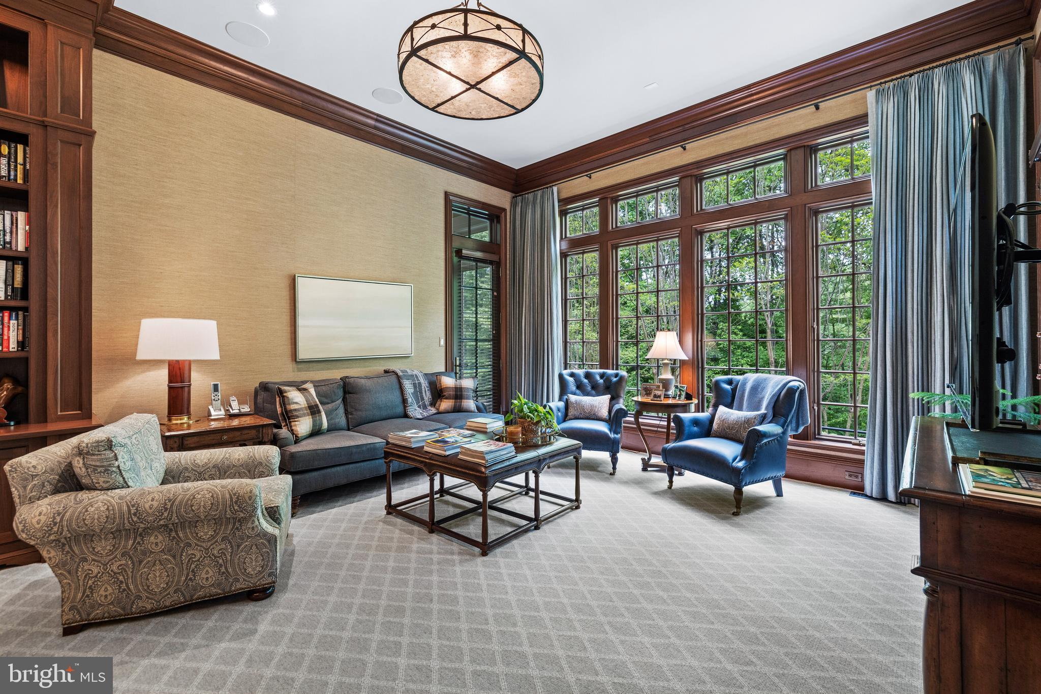 CAVES VALLEY GOLF CLUB - Residential