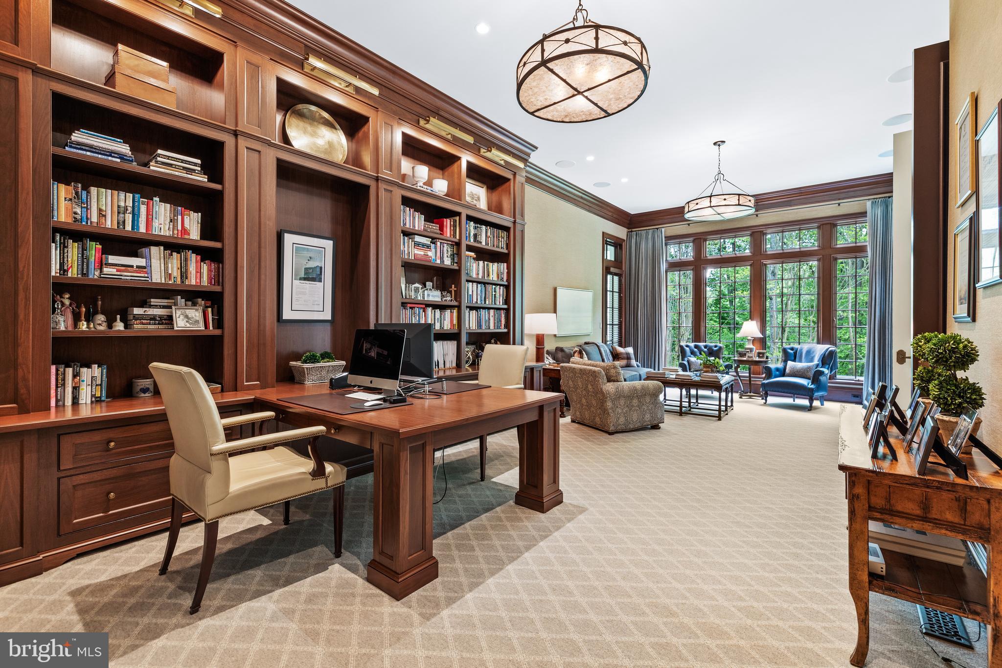 CAVES VALLEY GOLF CLUB - Residential