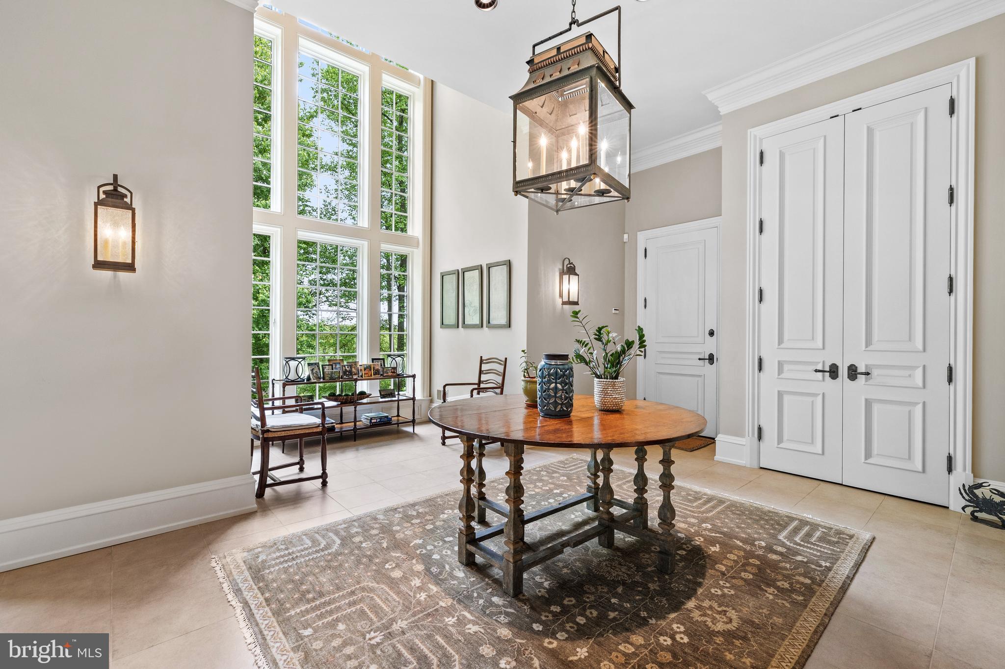 CAVES VALLEY GOLF CLUB - Residential