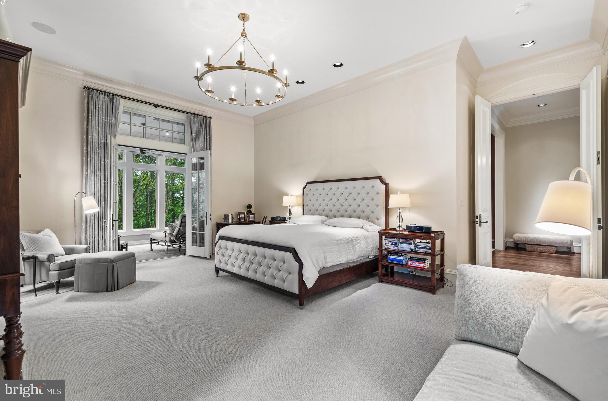 CAVES VALLEY GOLF CLUB - Residential