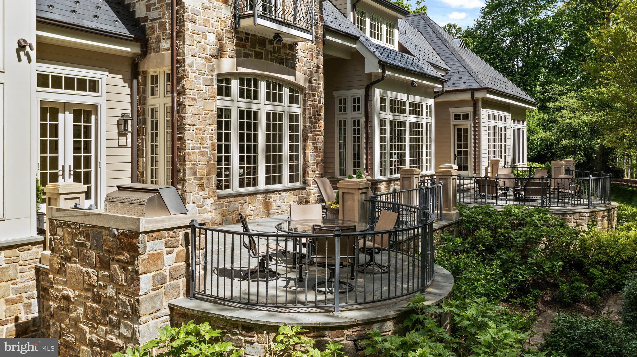 CAVES VALLEY GOLF CLUB - Residential