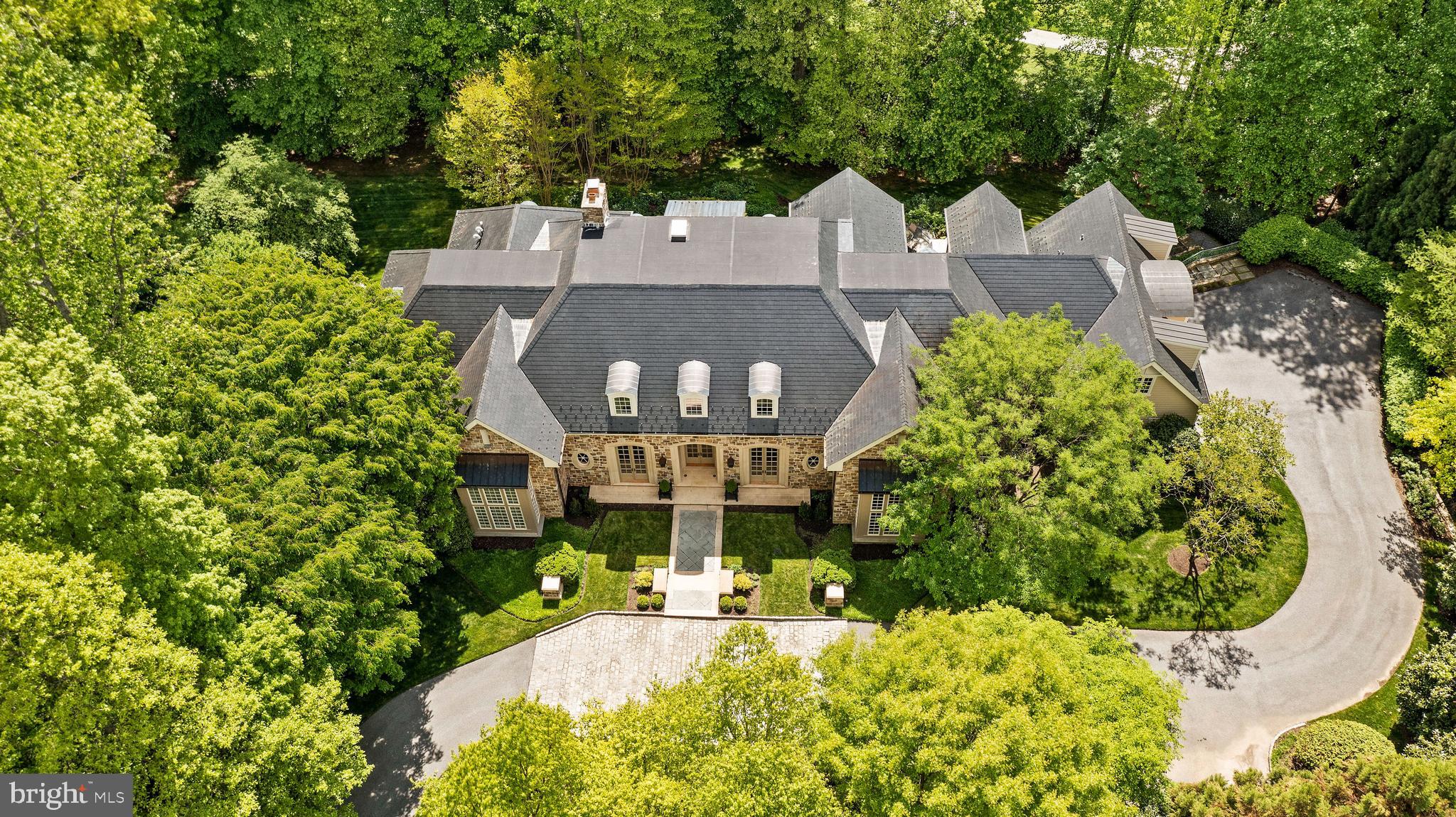 CAVES VALLEY GOLF CLUB - Residential