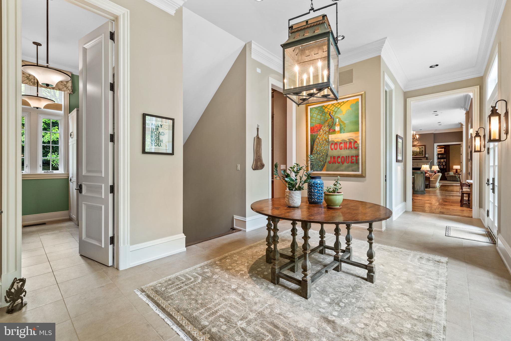 CAVES VALLEY GOLF CLUB - Residential