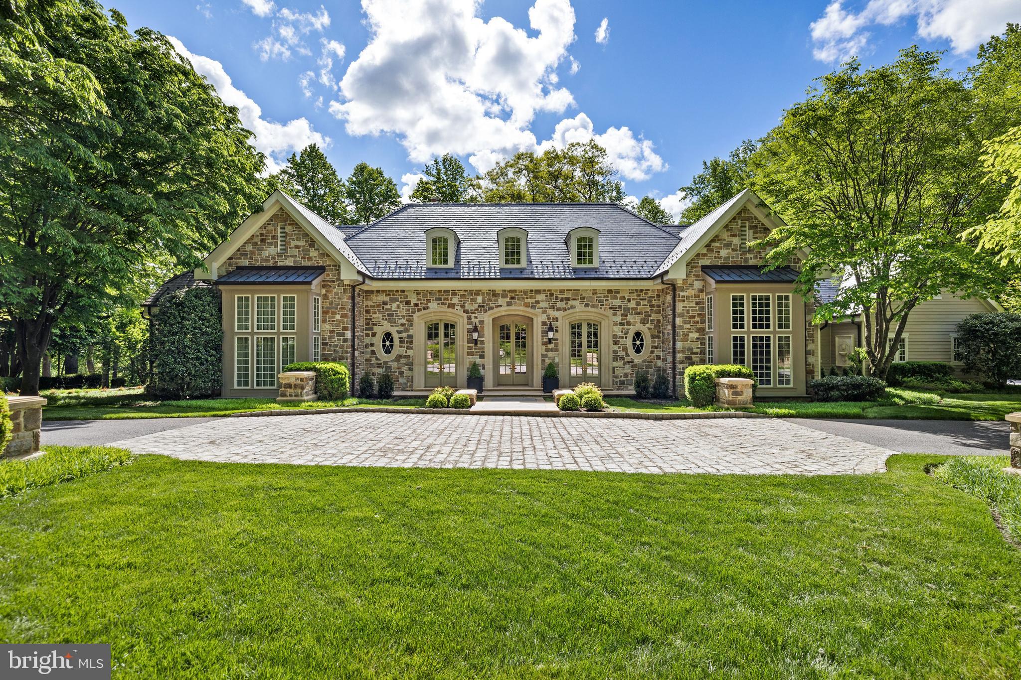 CAVES VALLEY GOLF CLUB - Residential